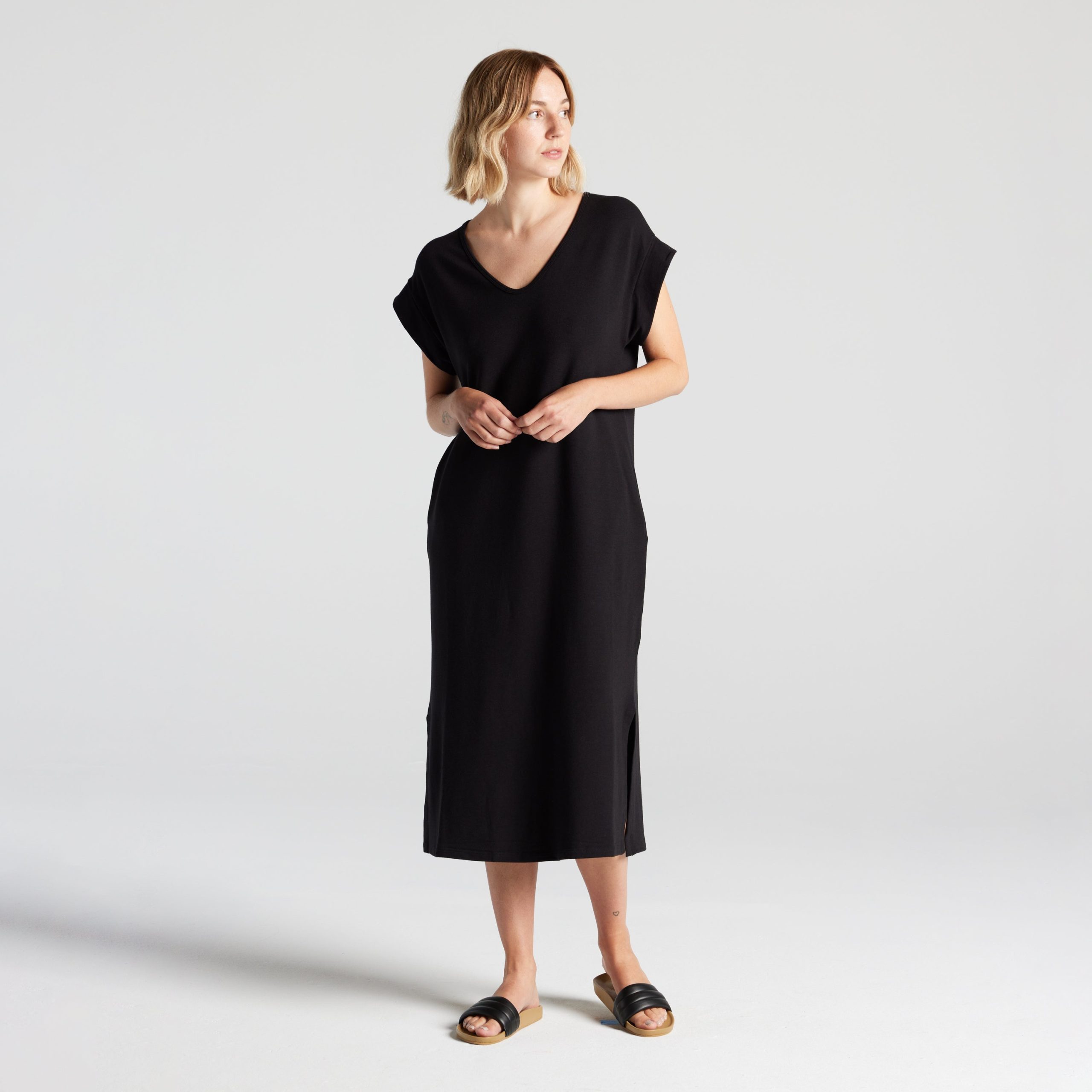 Sevilla Dress - Image 37