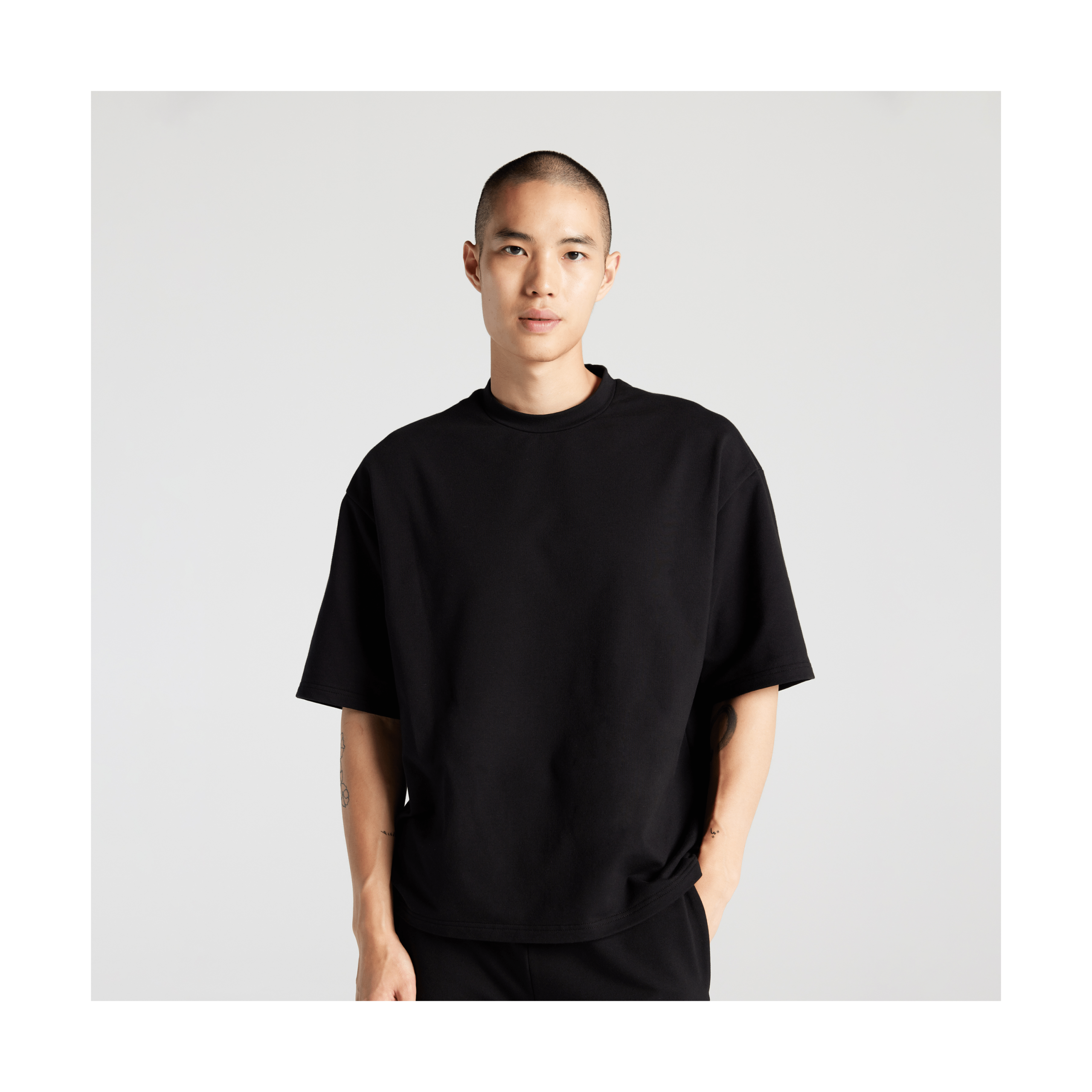 Kyoto Short Sleeve