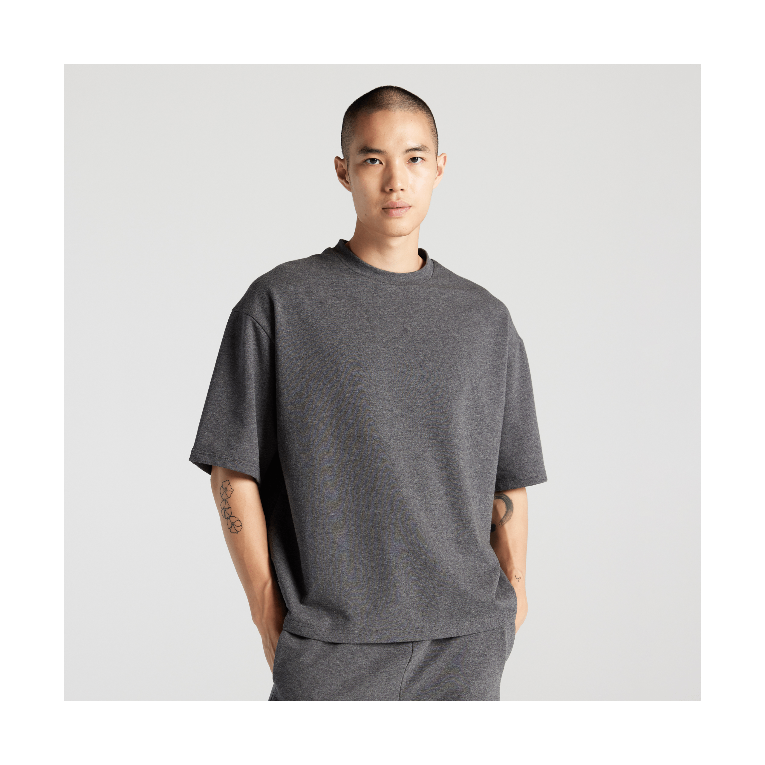 Kyoto Short Sleeve - Image 3