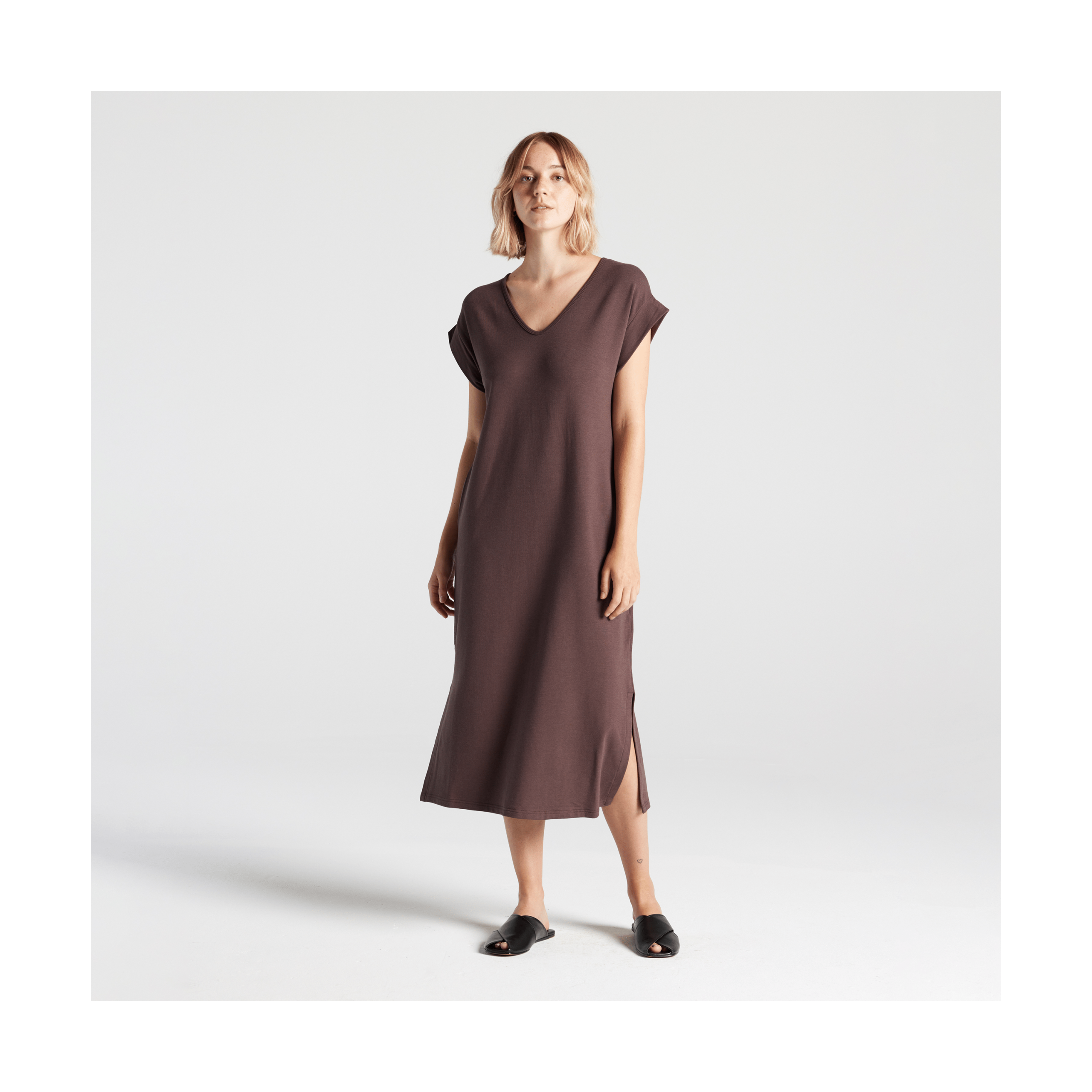 Sevilla Dress - Image 3