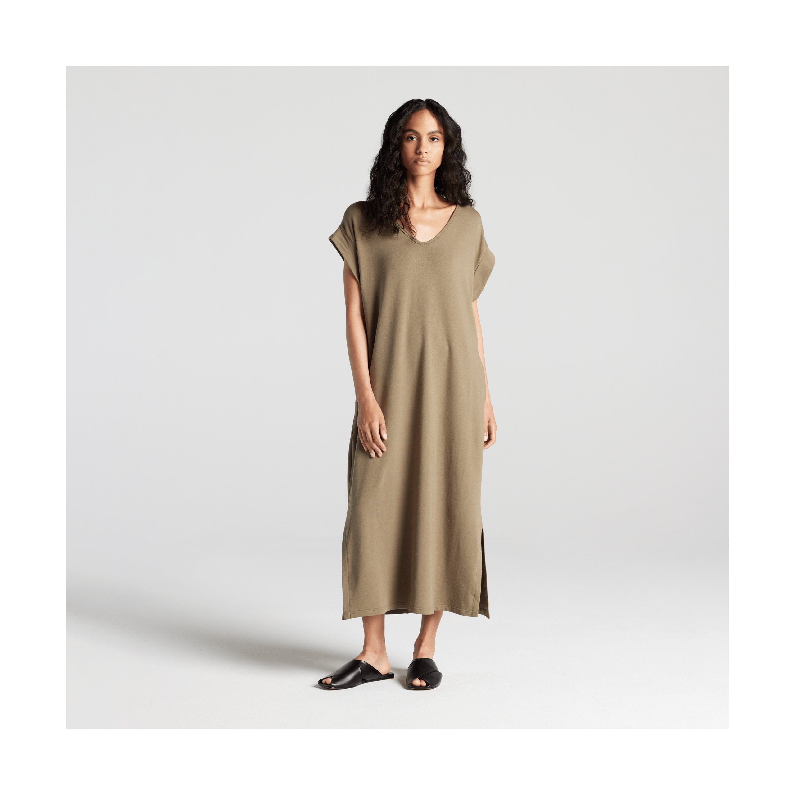 Sevilla Dress - Image 4