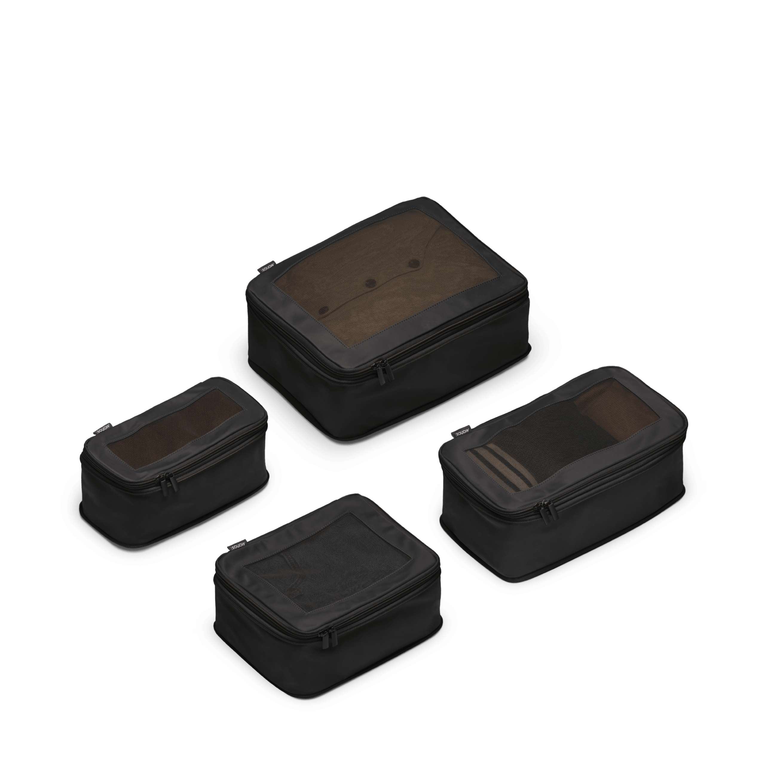 Compressible Packing Cubes - Image 3