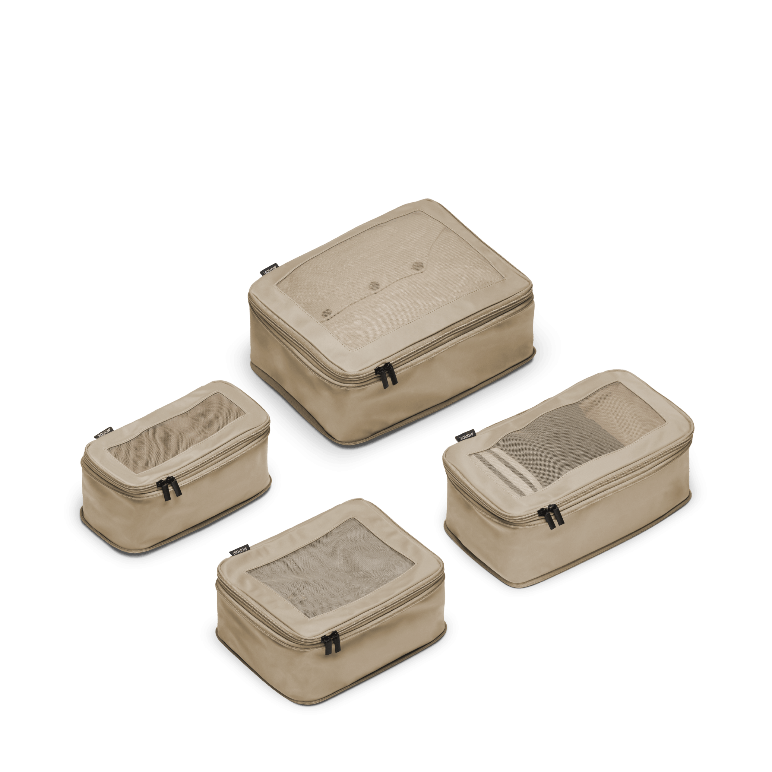 Compressible Packing Cubes - Image 2