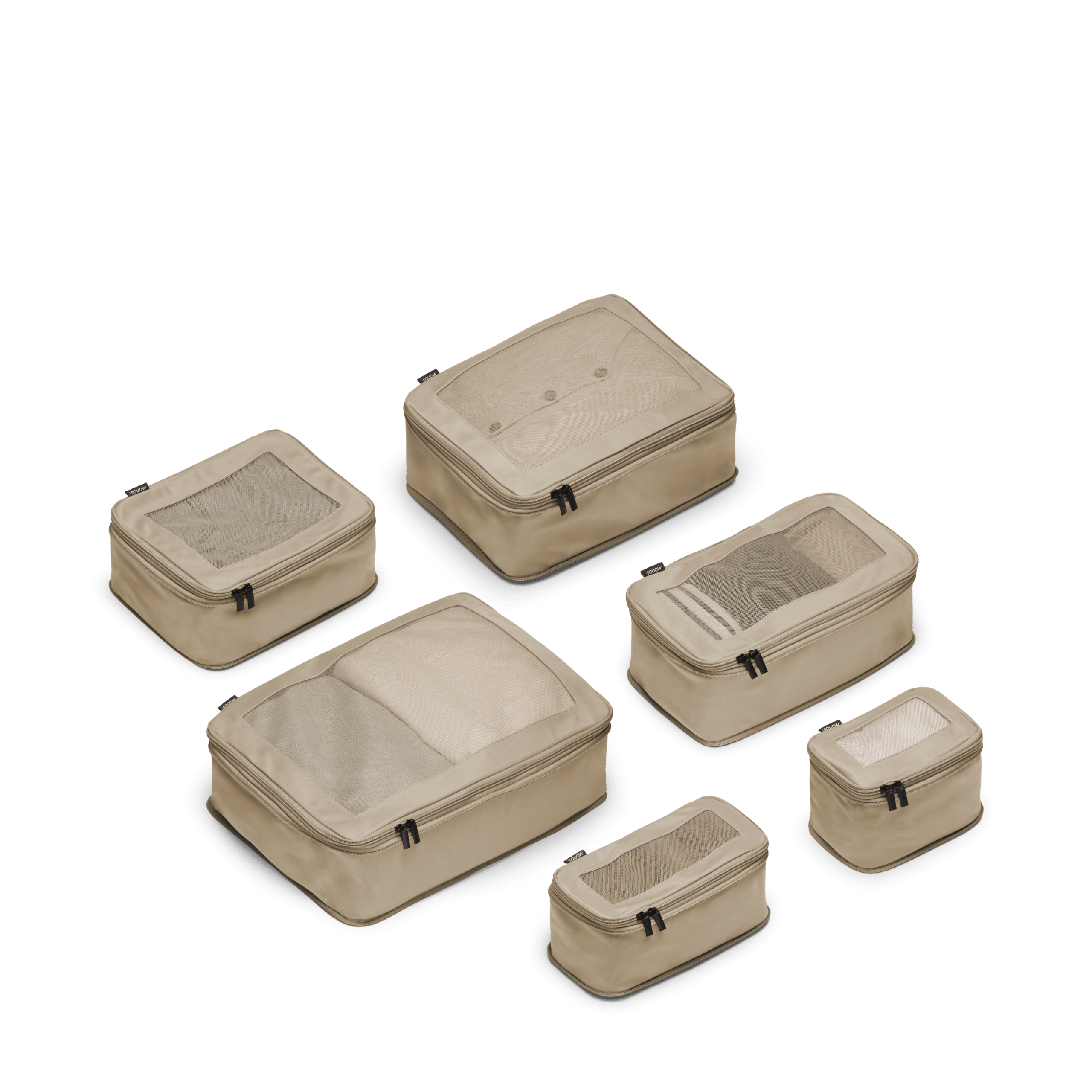 Compressible Packing Cubes - Image 5