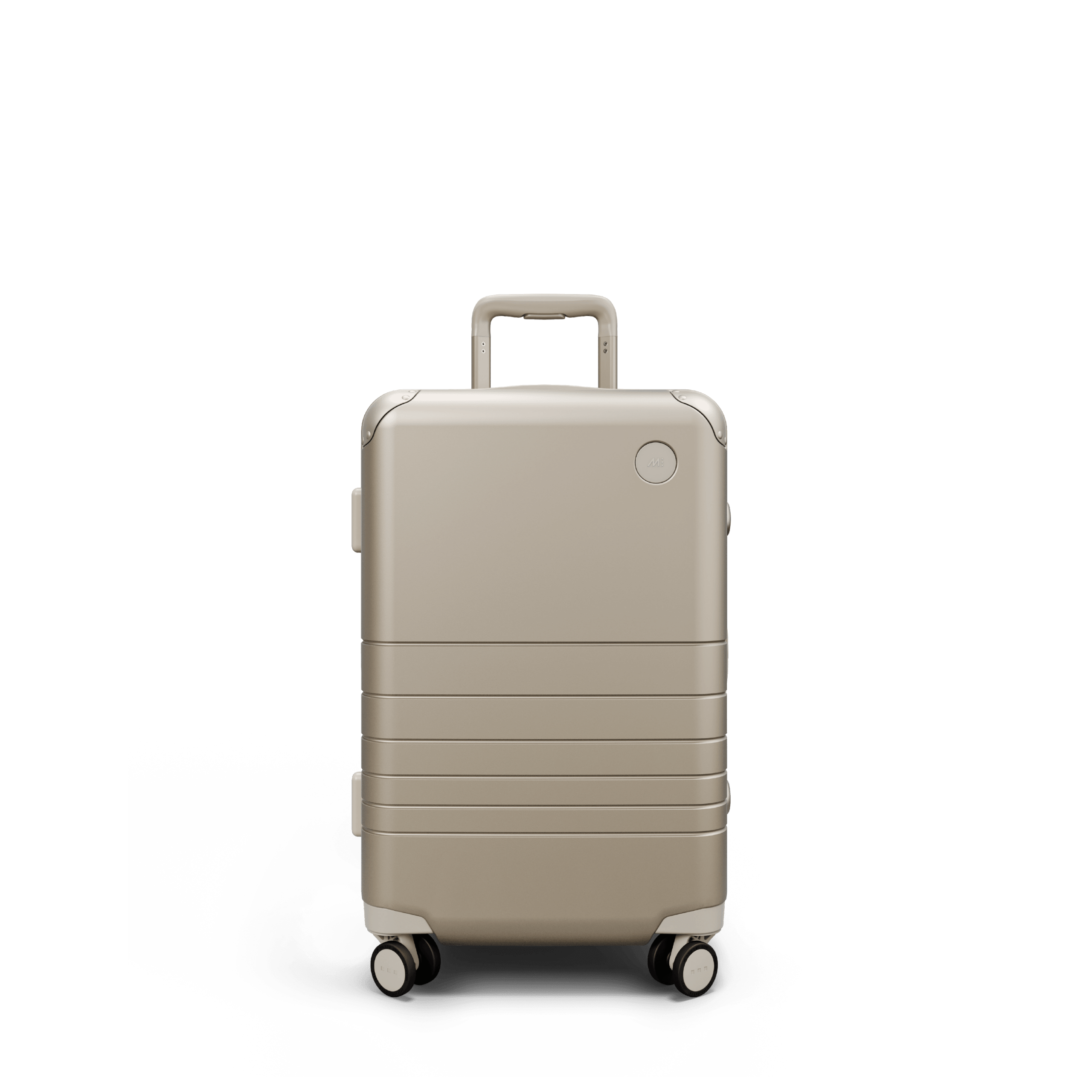 Hybrid Carry-On Plus