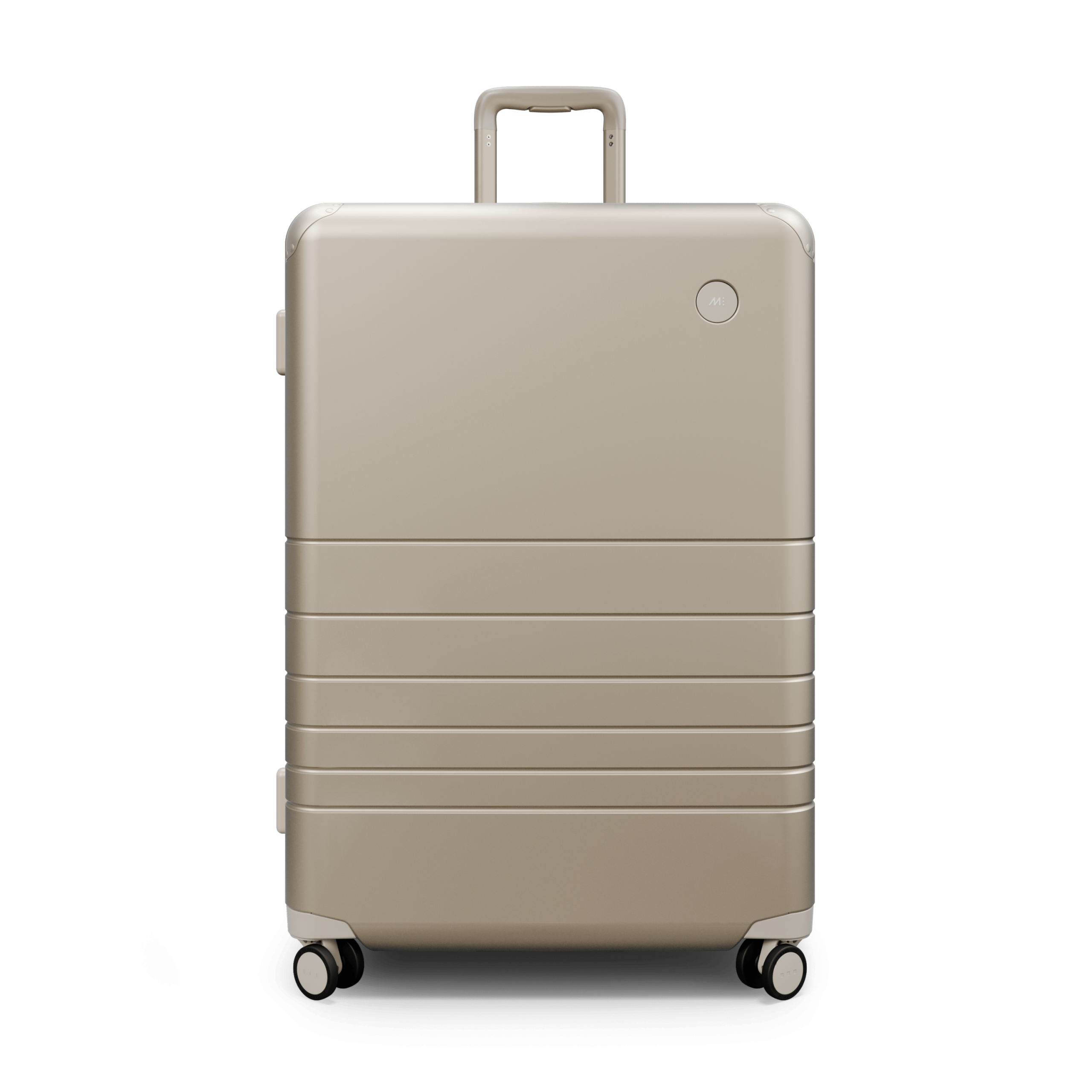 Hybrid Check-In Large