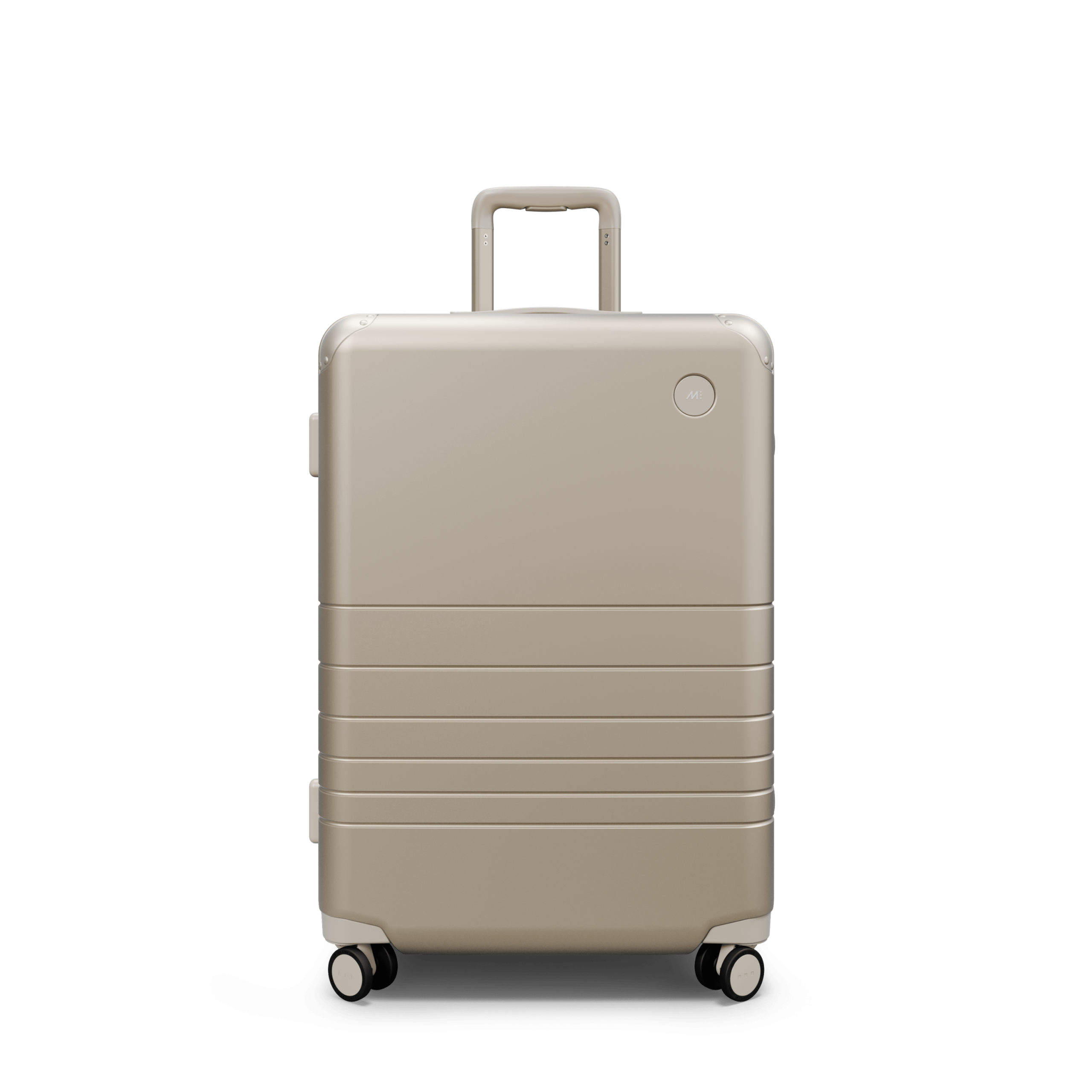 Hybrid Check-In Medium