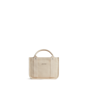 Gesso Small Tote