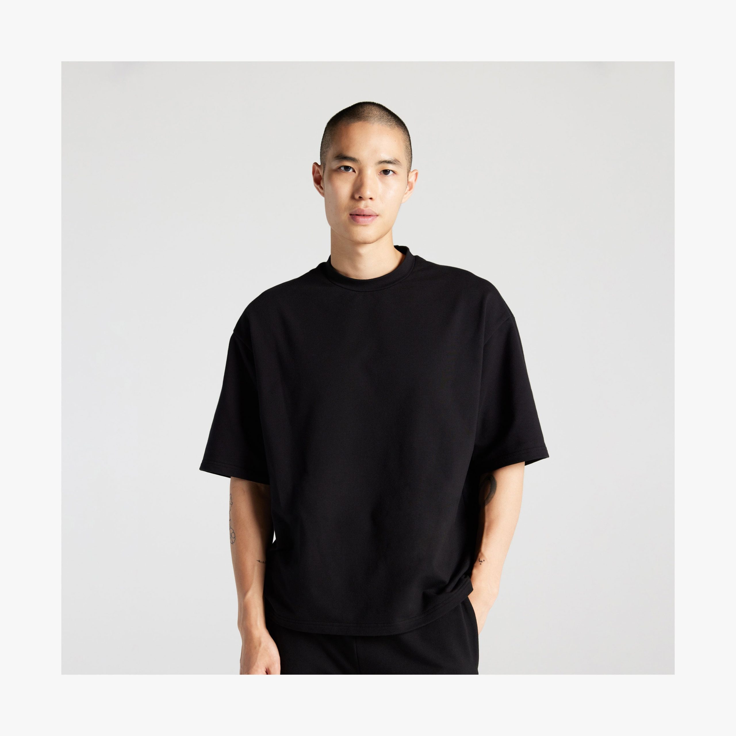 Kyoto Short Sleeve - Image 5