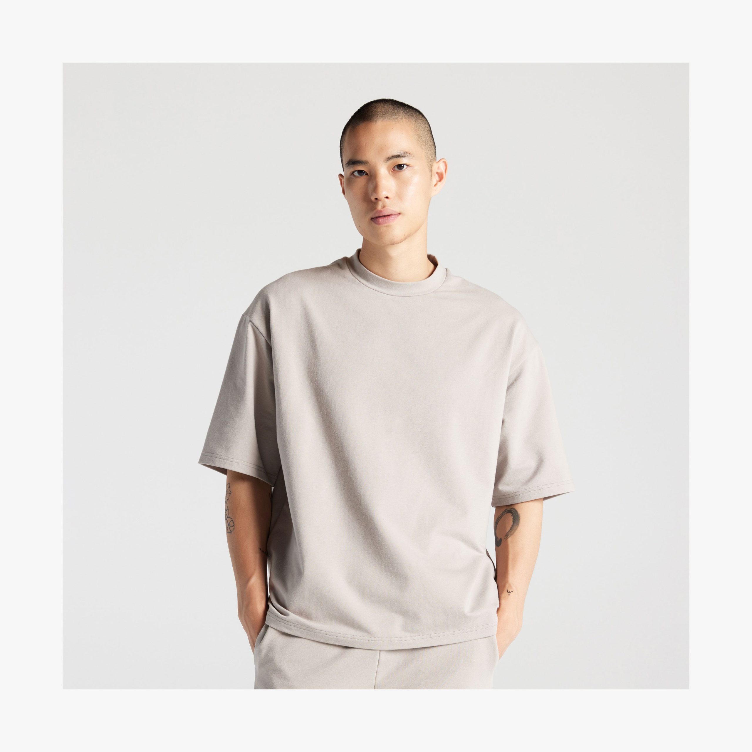 Kyoto Short Sleeve - Image 27