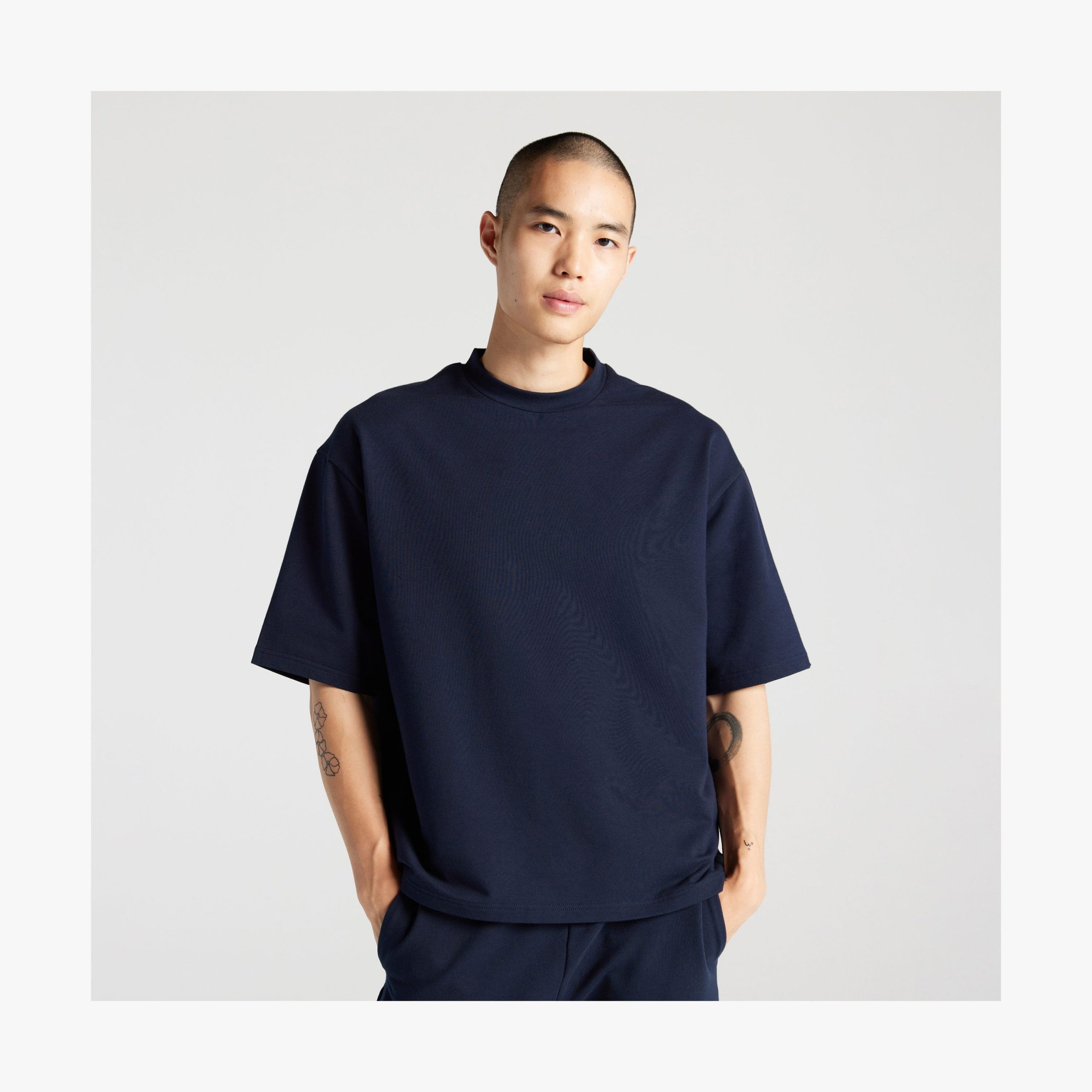 Kyoto Short Sleeve - Image 13