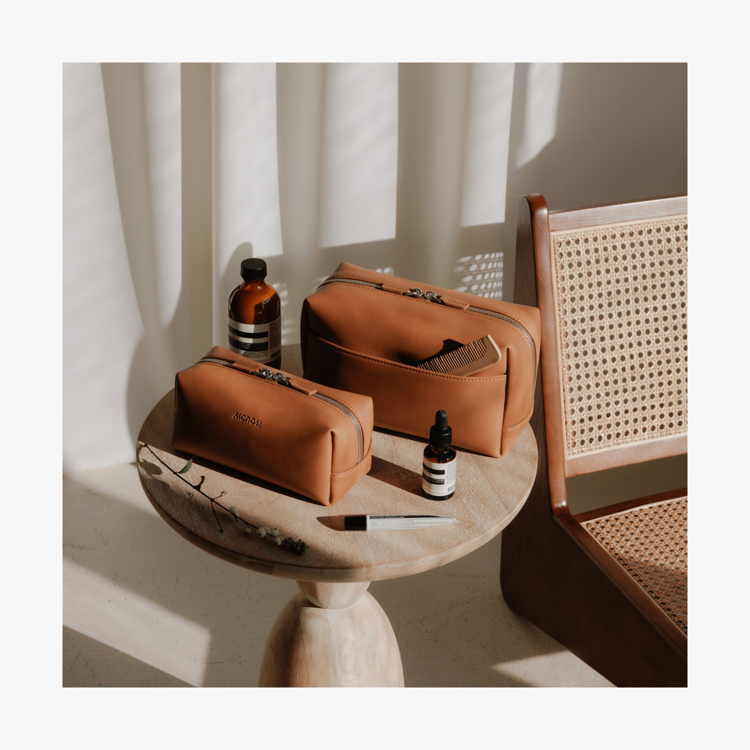 Metro Toiletry Case - Image 107