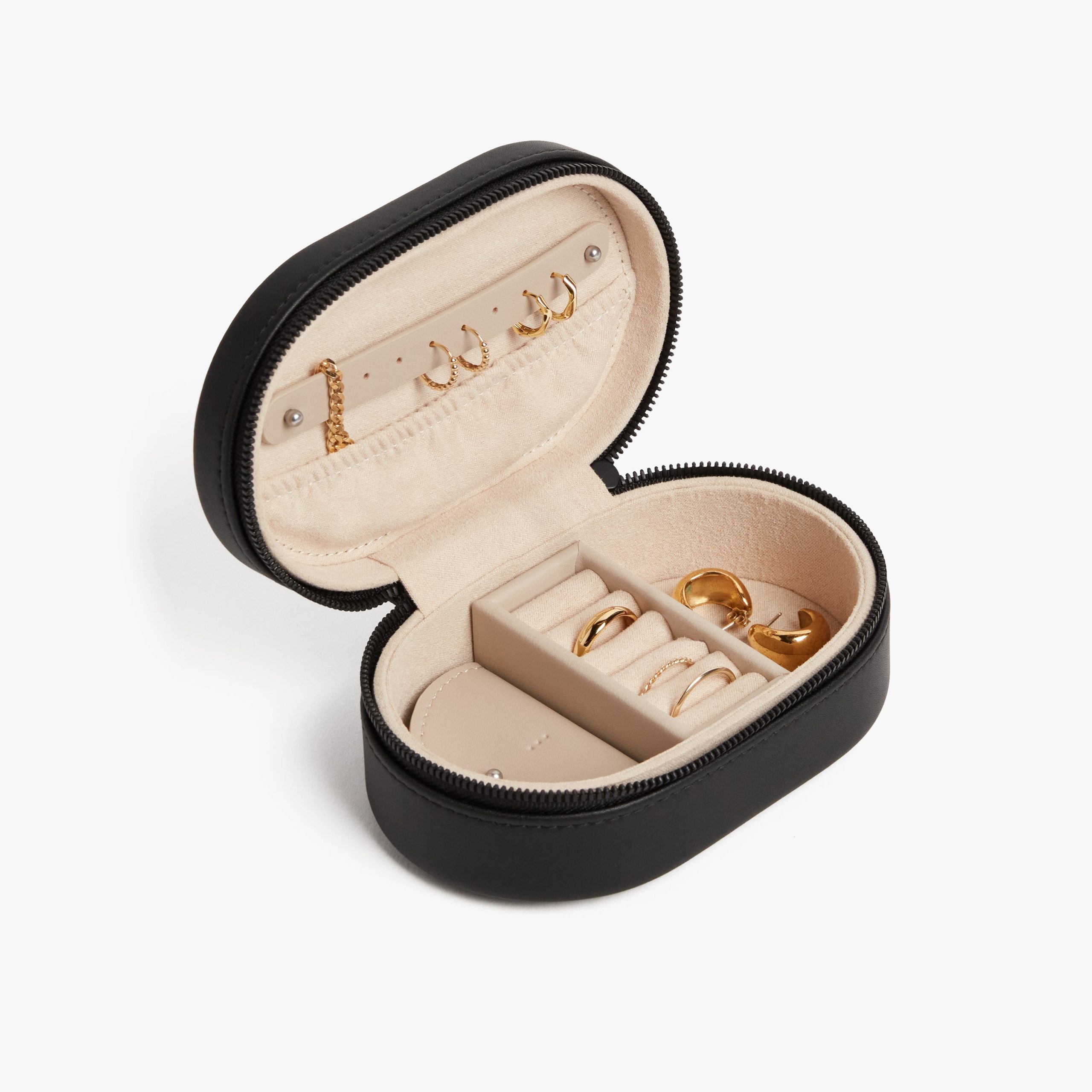 Travel Jewelry Case - Image 5