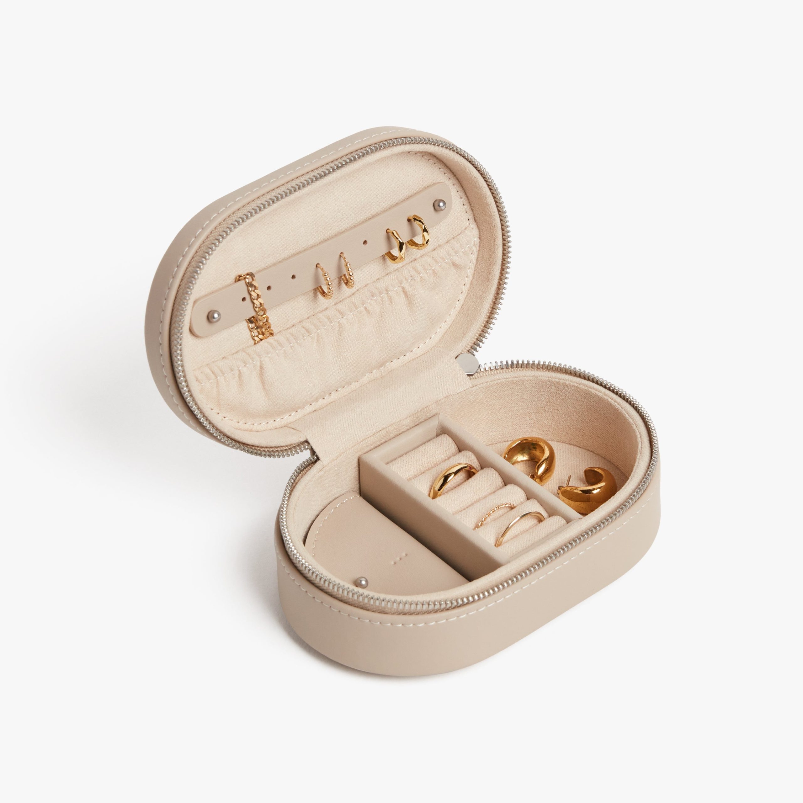 Travel Jewelry Case - Image 11