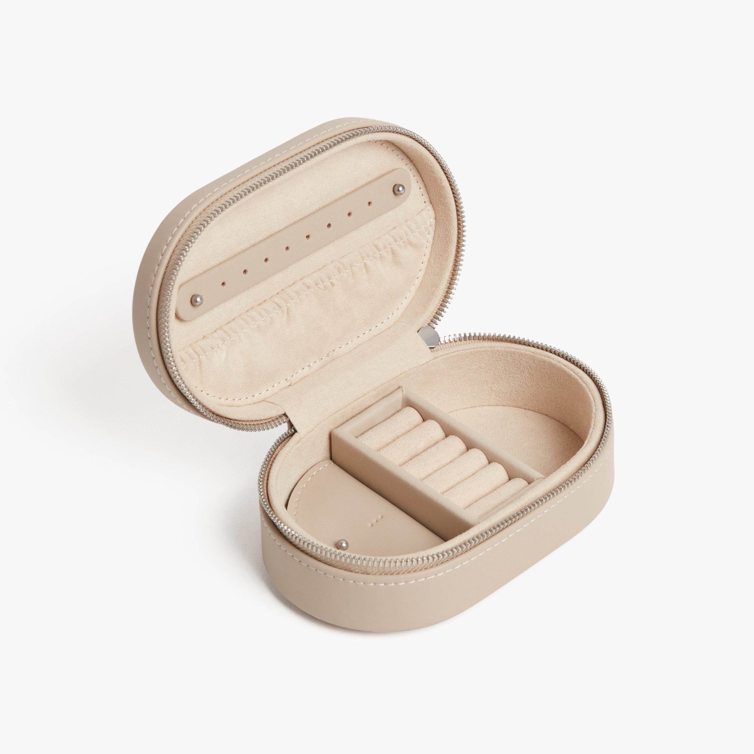 Travel Jewelry Case - Image 13