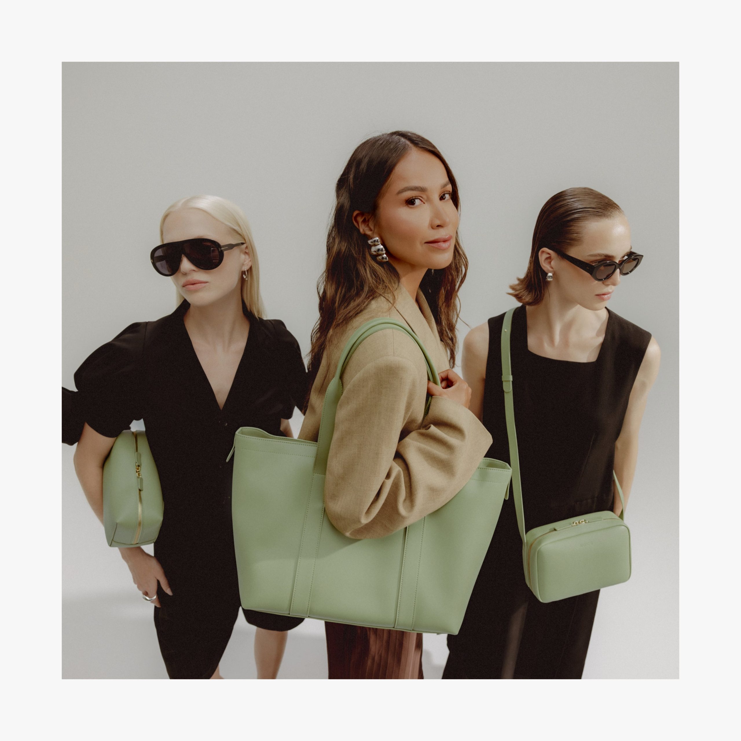 Metro Tote - Image 42