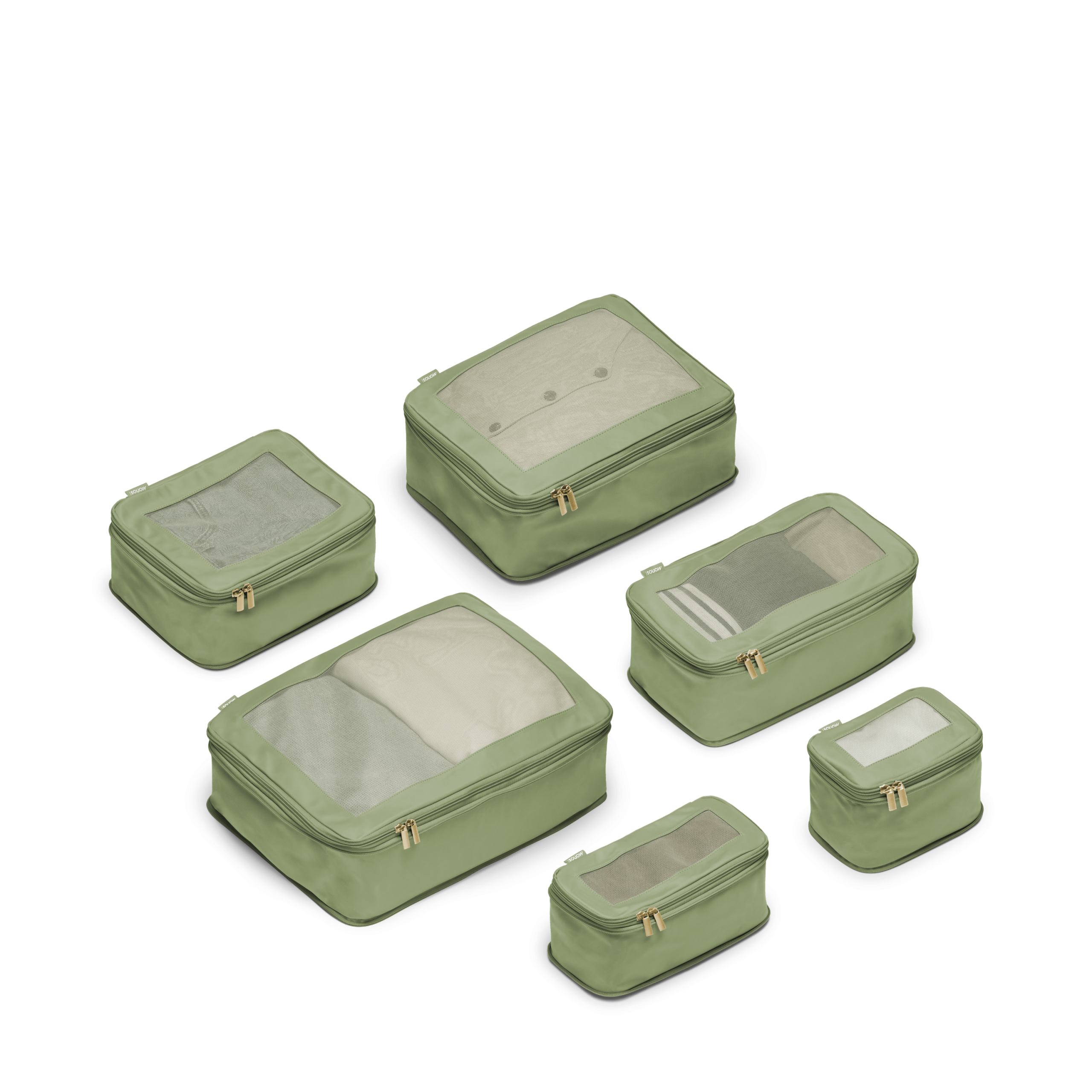Compressible Packing Cubes - Image 26