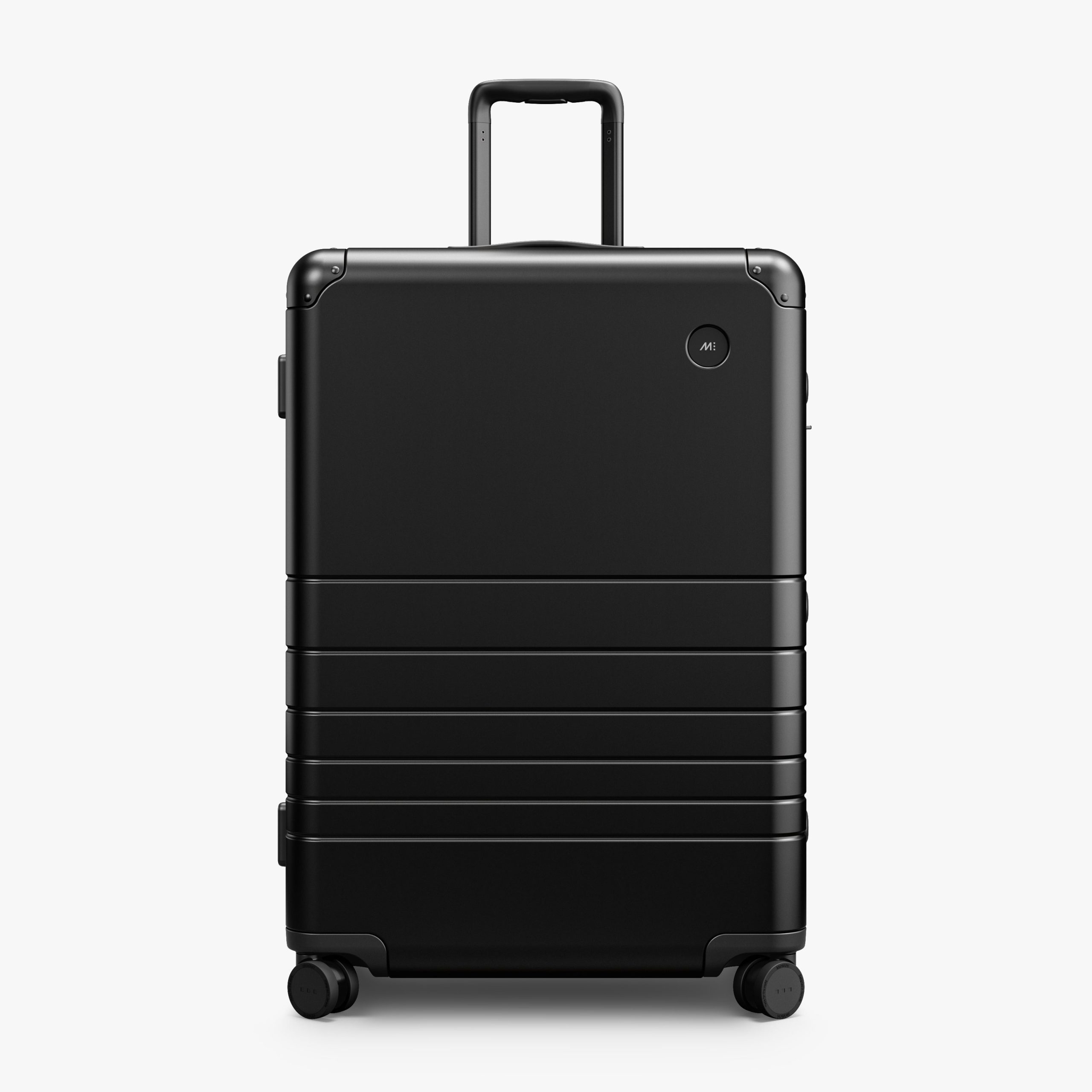 Aluminum Check-In Large - Image 22