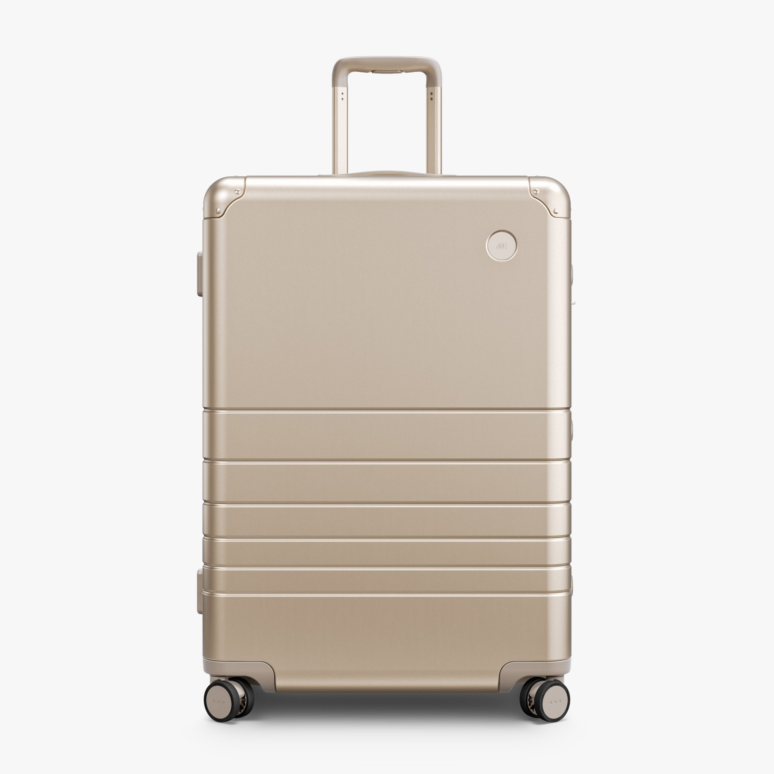 Aluminum Check-In Large - Image 7