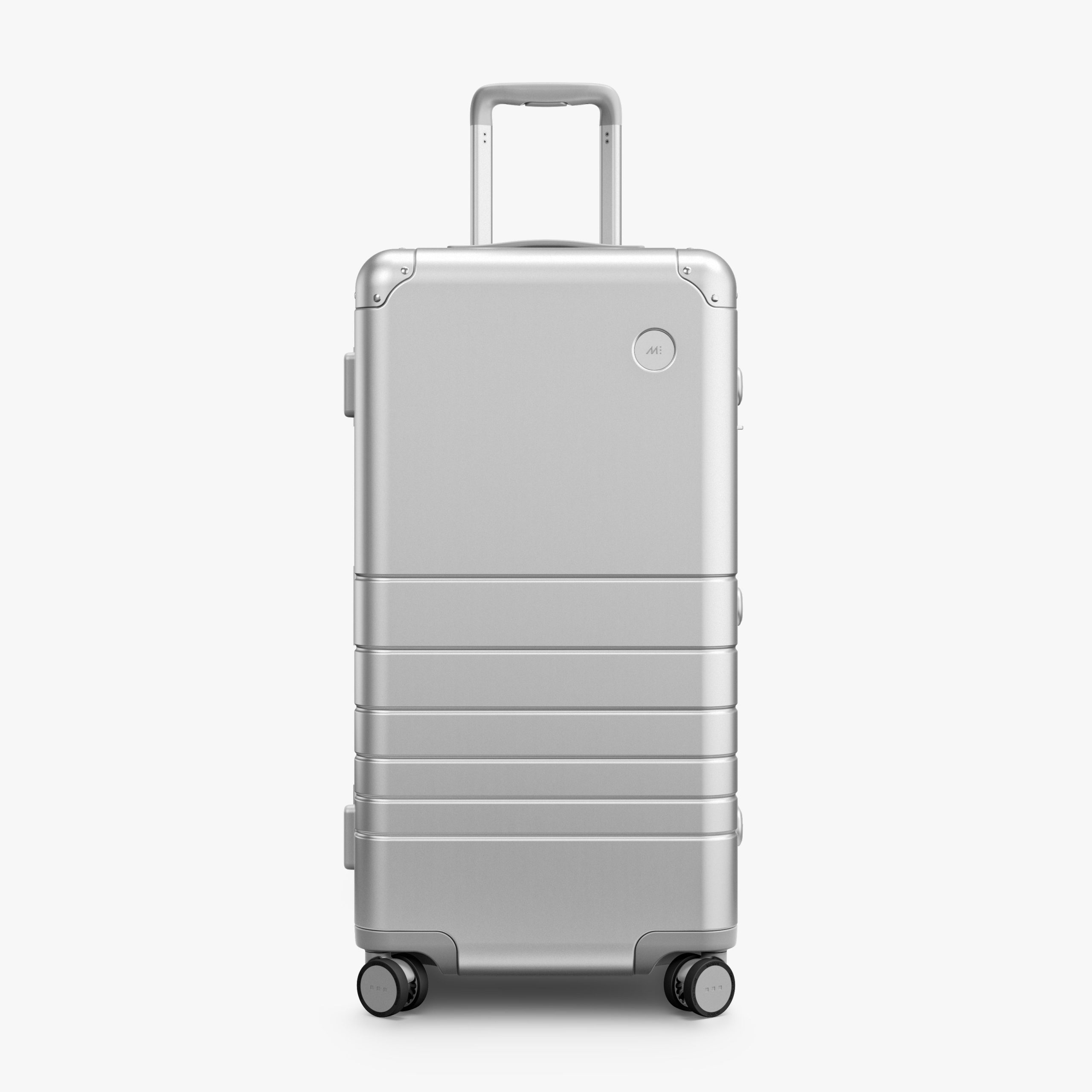 Aluminum Trunk Large - Image 37