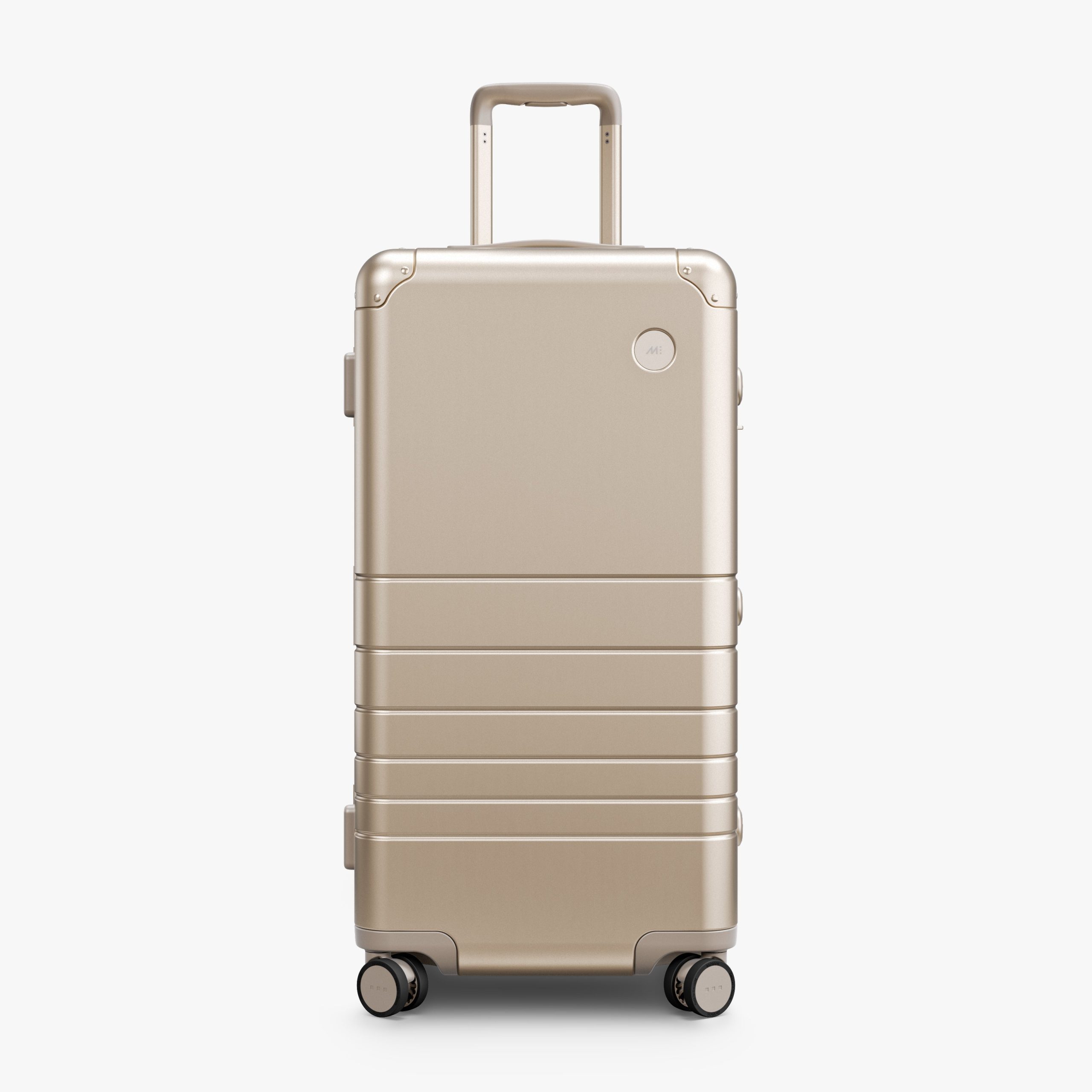 Aluminum Trunk Large - Image 7