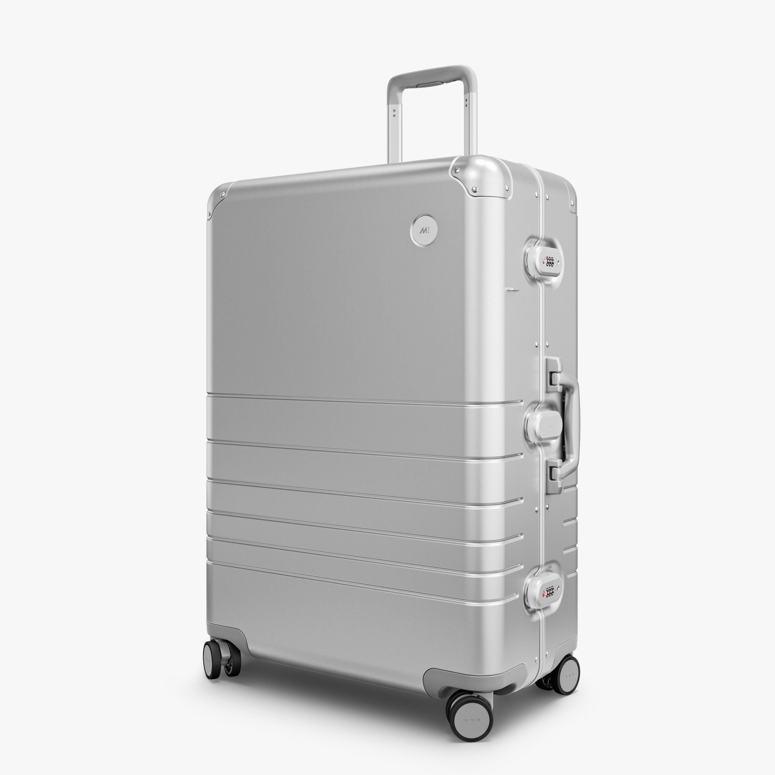 Aluminum Check-In Large - Image 38