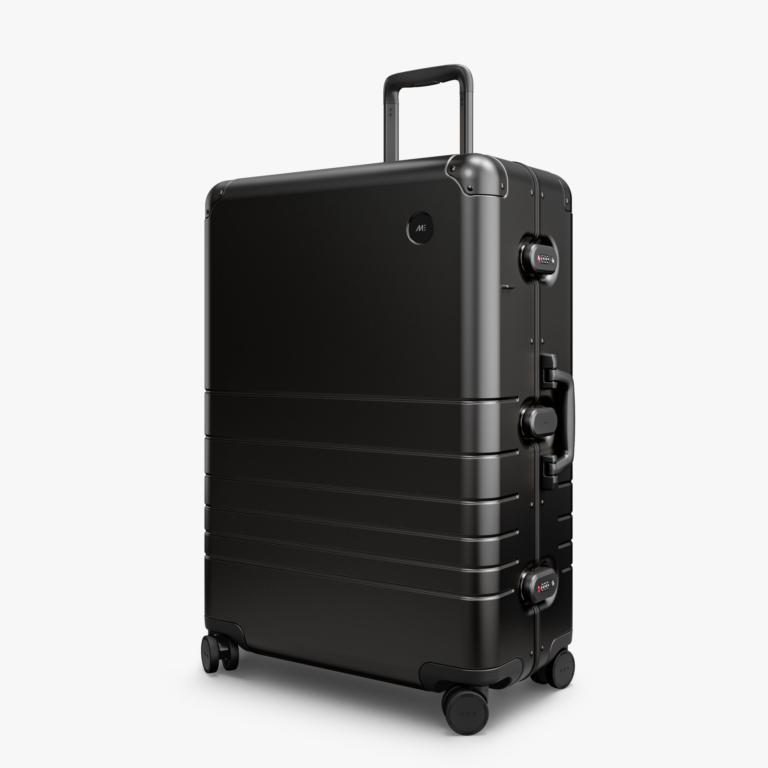 Aluminum Check-In Large - Image 23