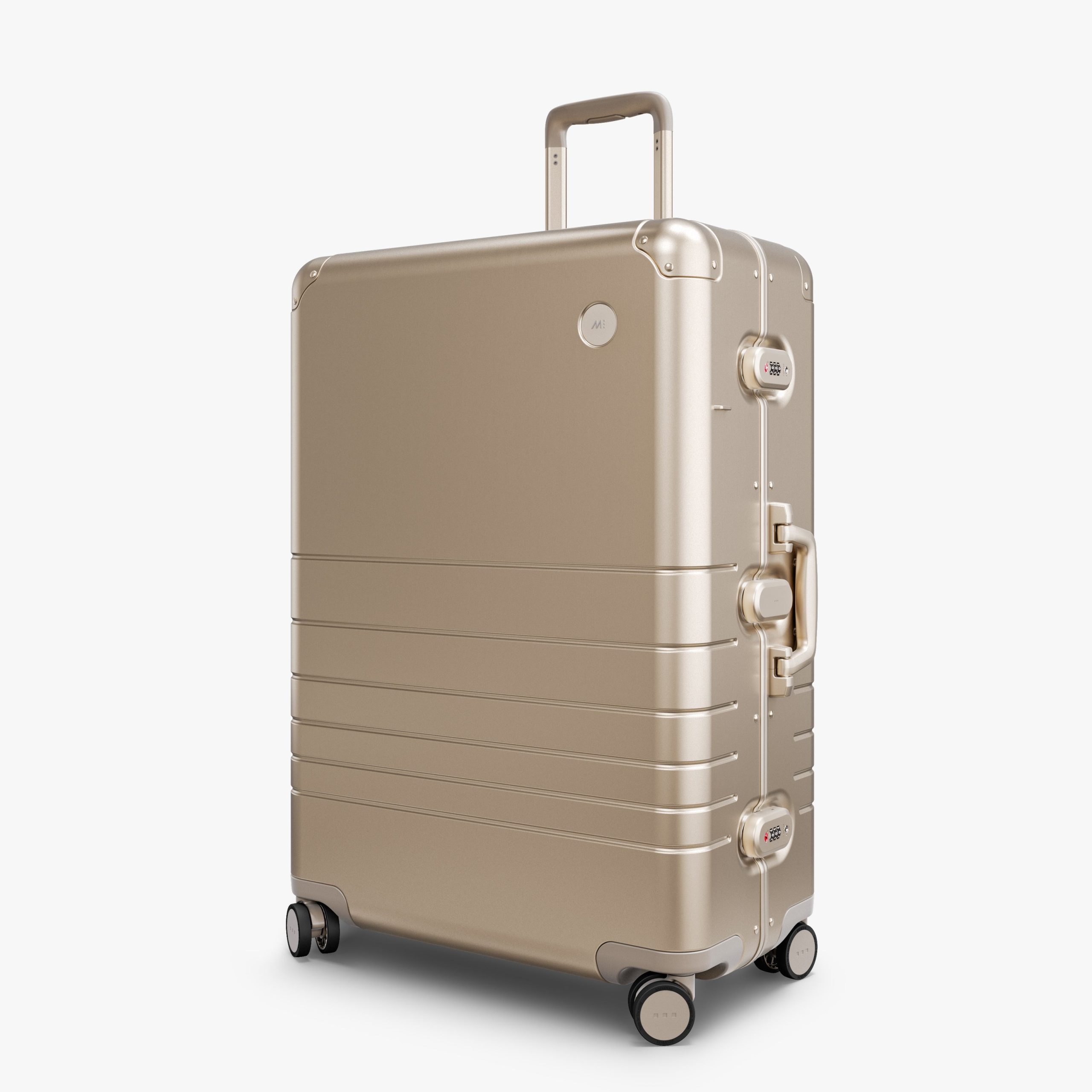 Aluminum Check-In Large - Image 8