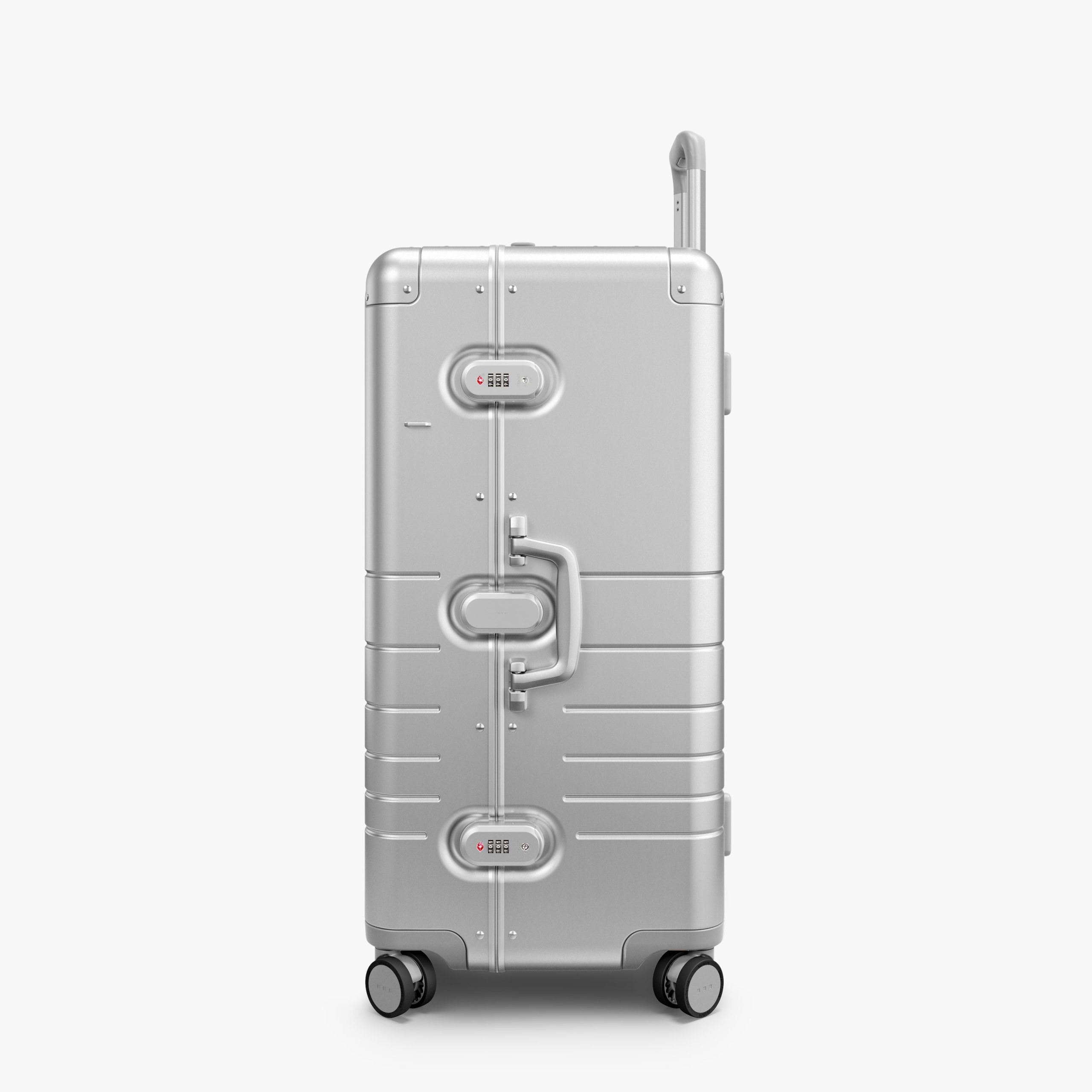 Aluminum Trunk Large - Image 39