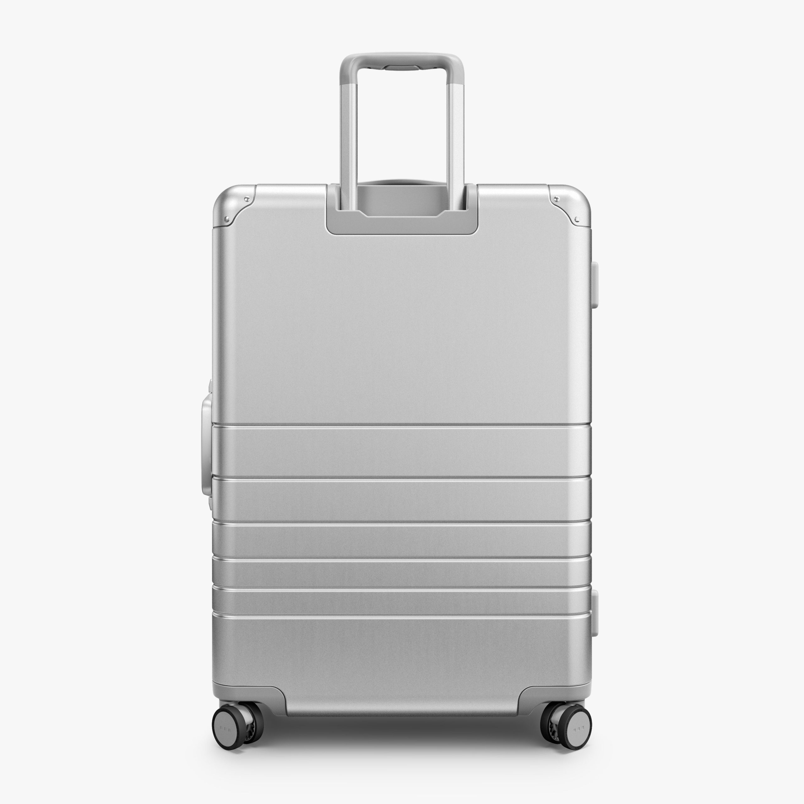 Aluminum Check-In Large - Image 40