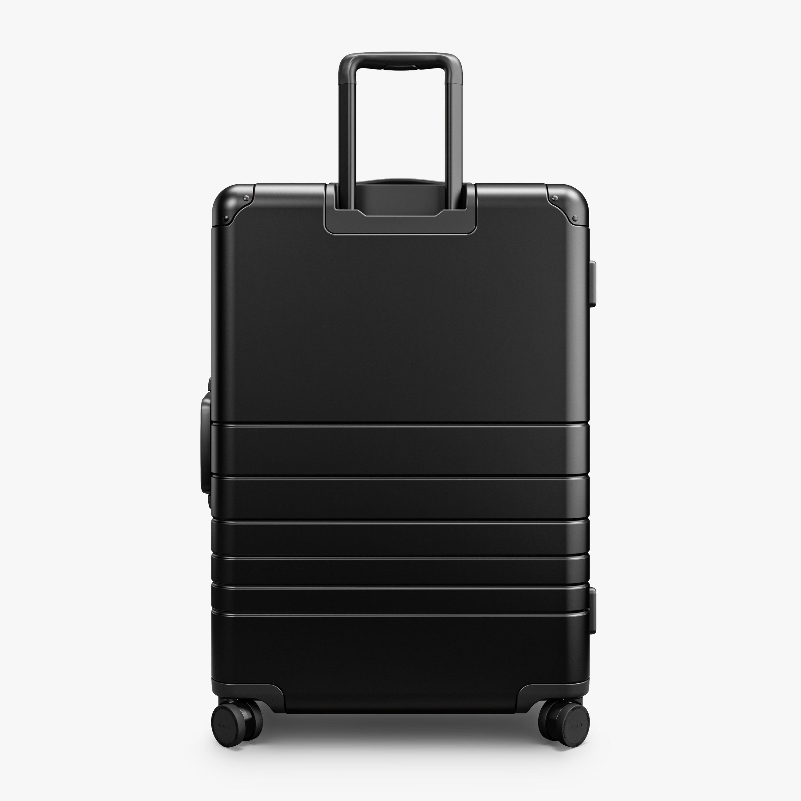 Aluminum Check-In Large - Image 25