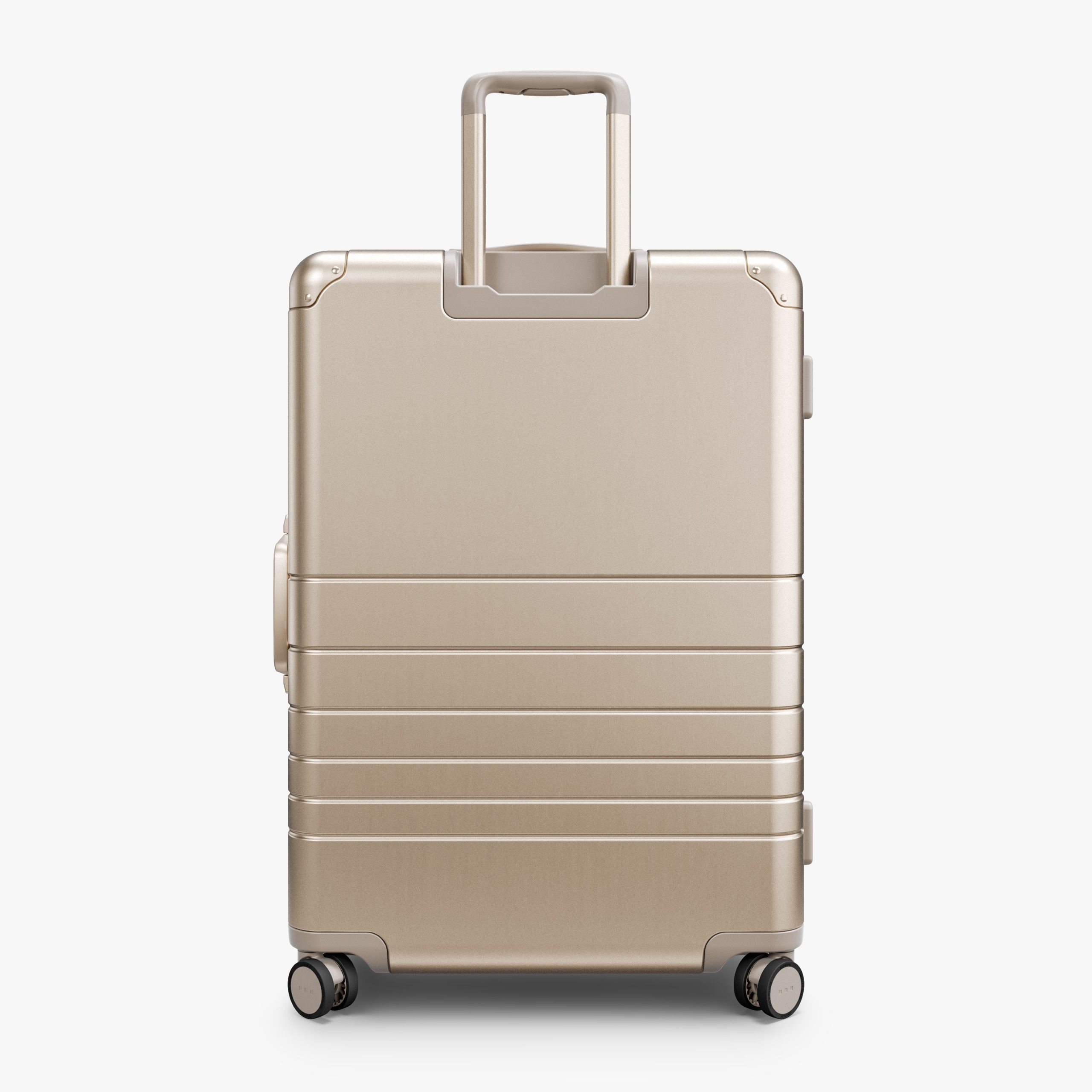 Aluminum Check-In Large - Image 10