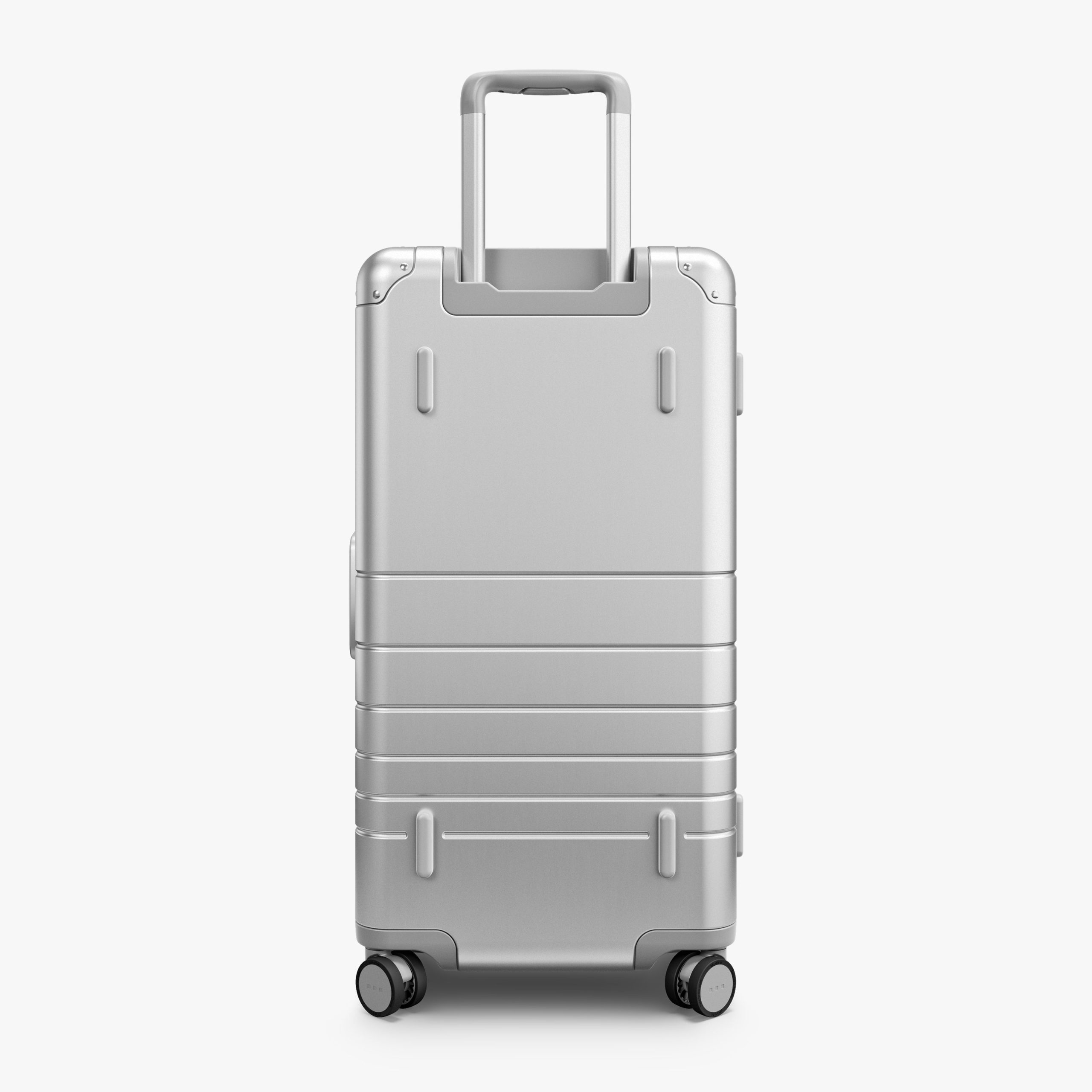 Aluminum Trunk Large - Image 40