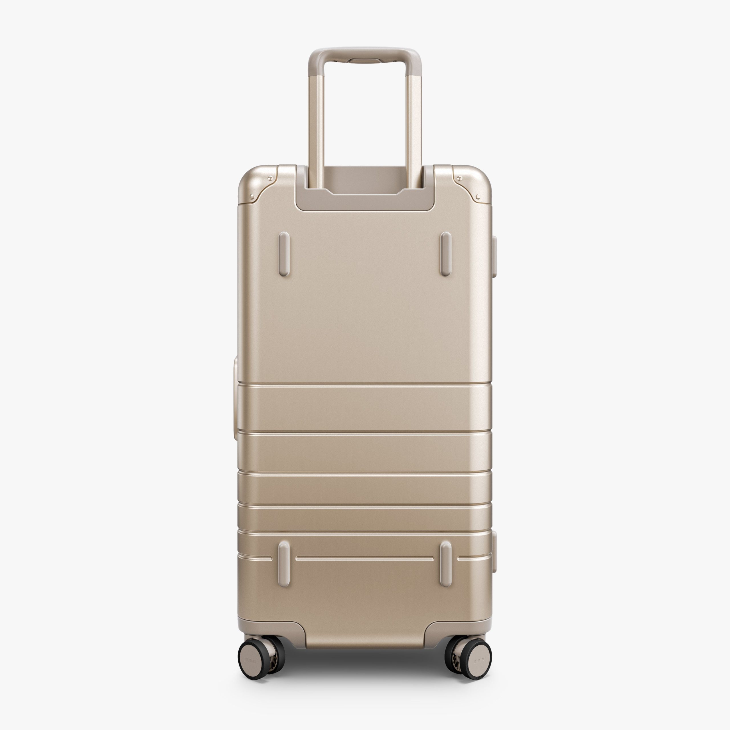 Aluminum Trunk Large - Image 10