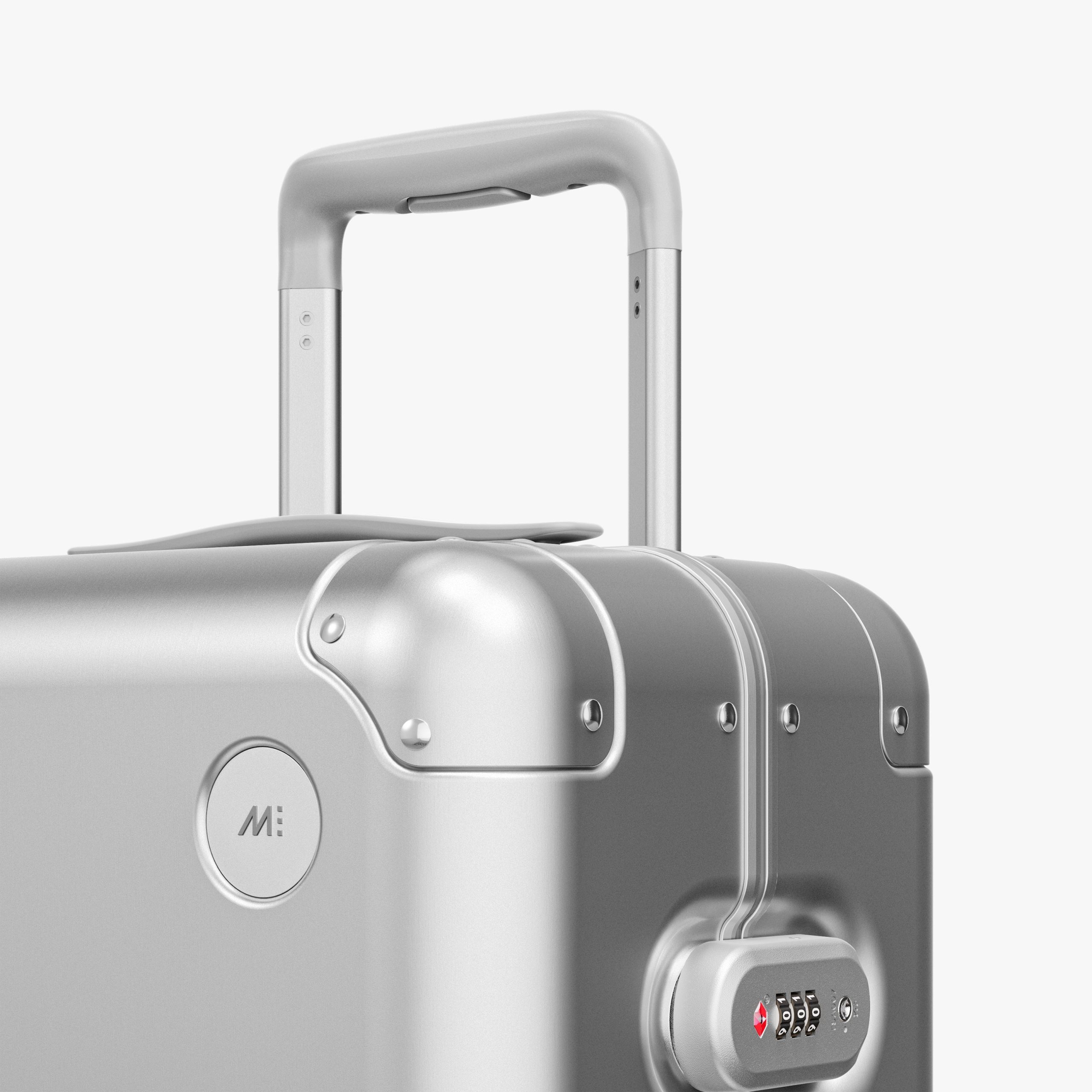 Aluminum Carry-On Plus - Image 39