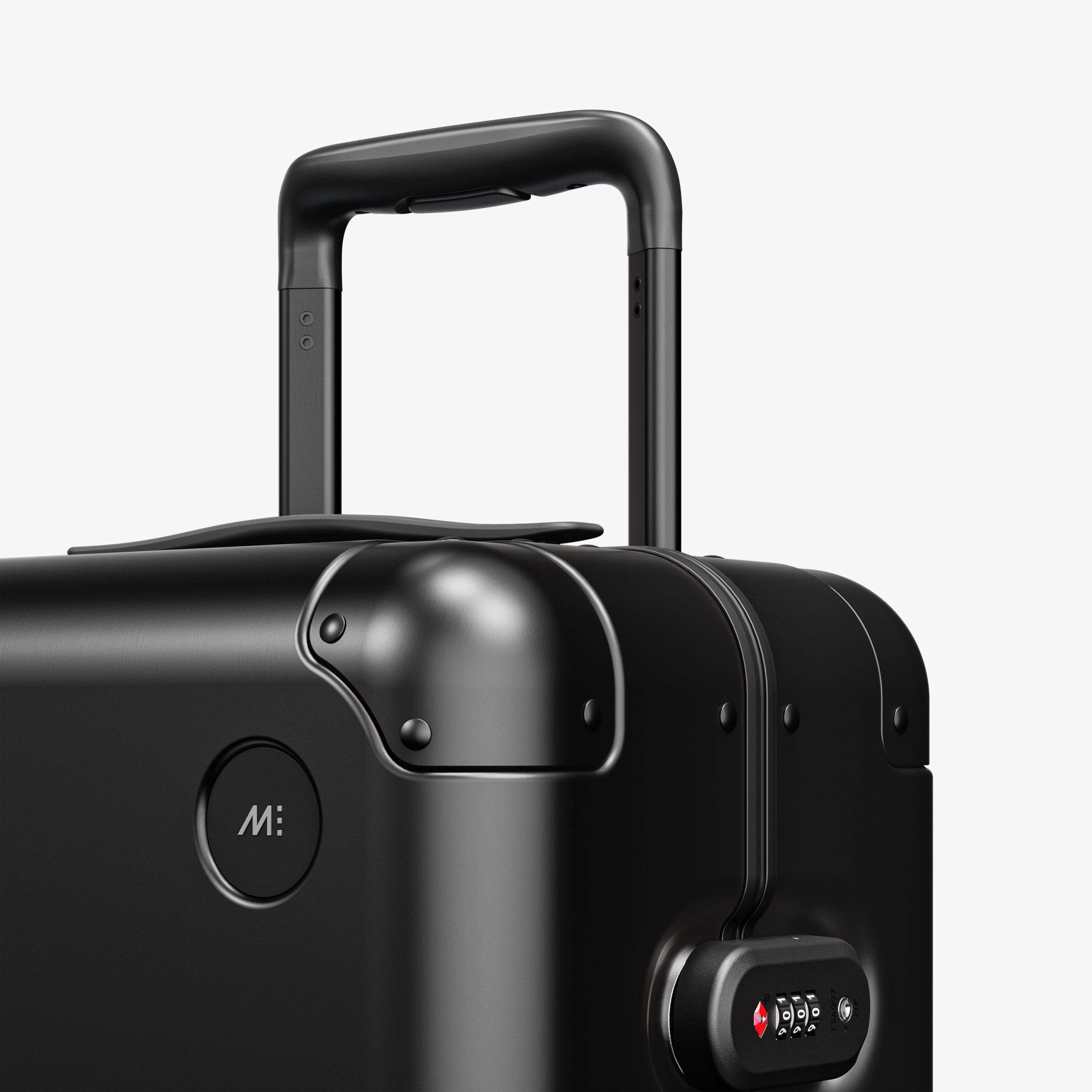 Aluminum Carry-On Plus - Image 25