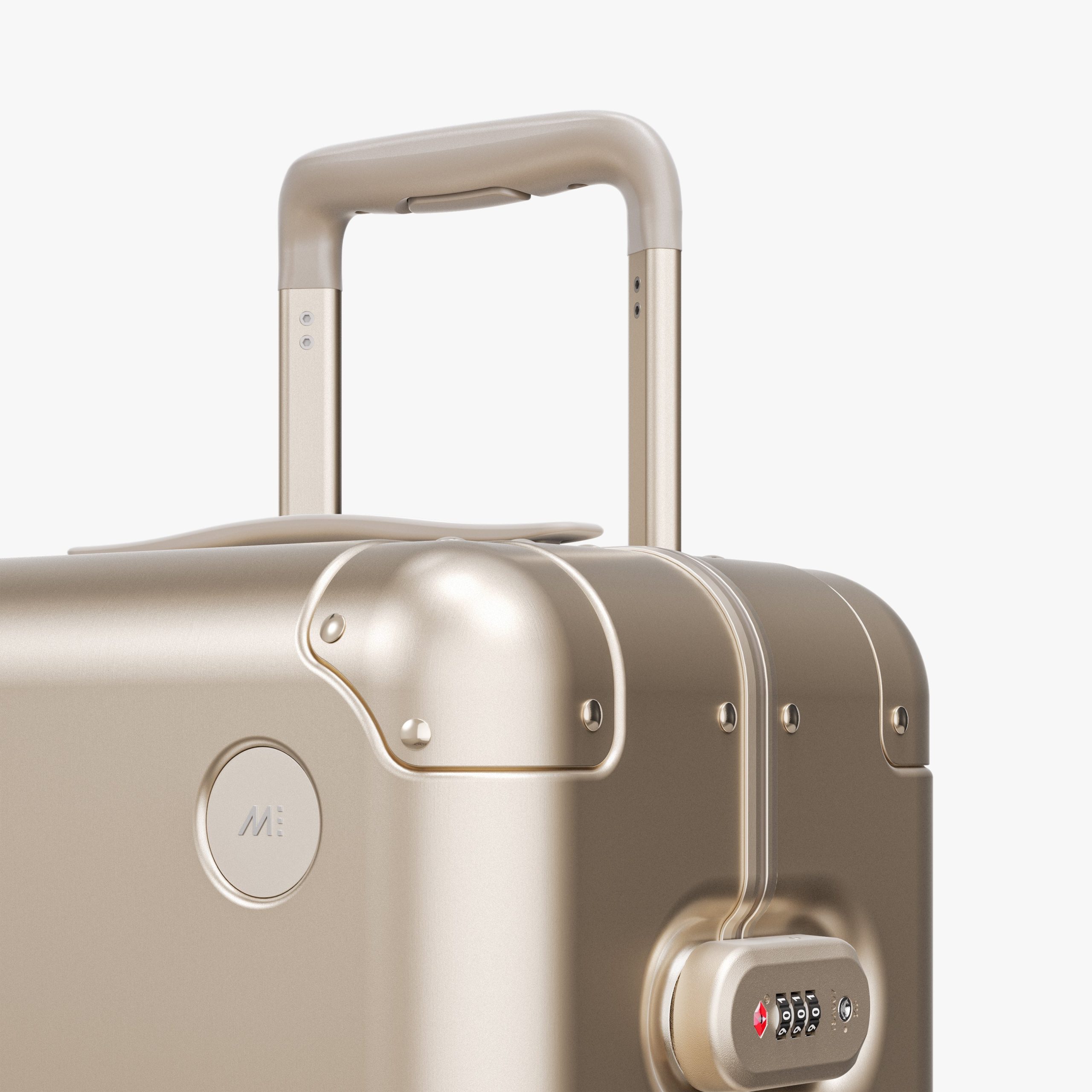Aluminum Carry-On Plus - Image 11