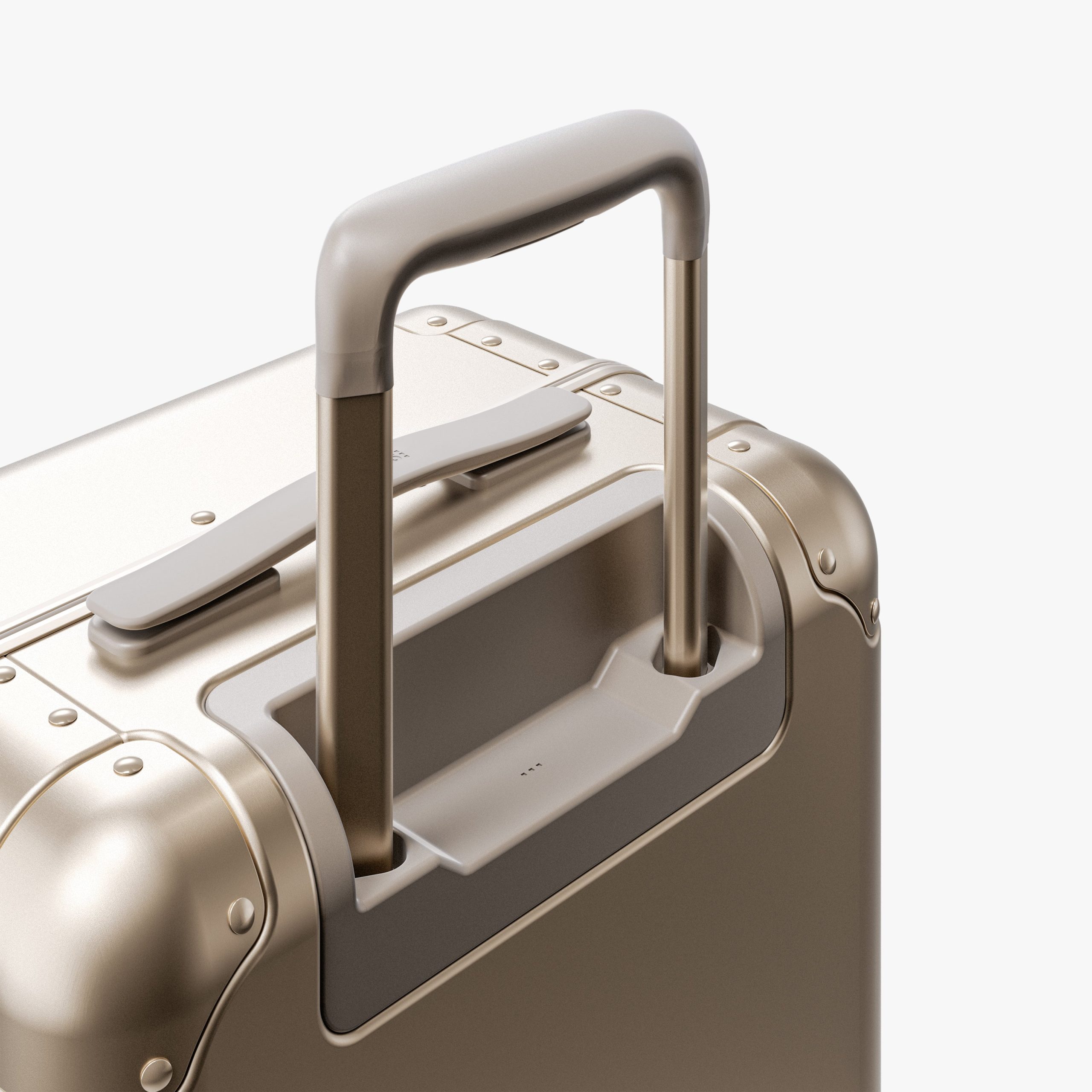 Aluminum Carry-On Plus - Image 12