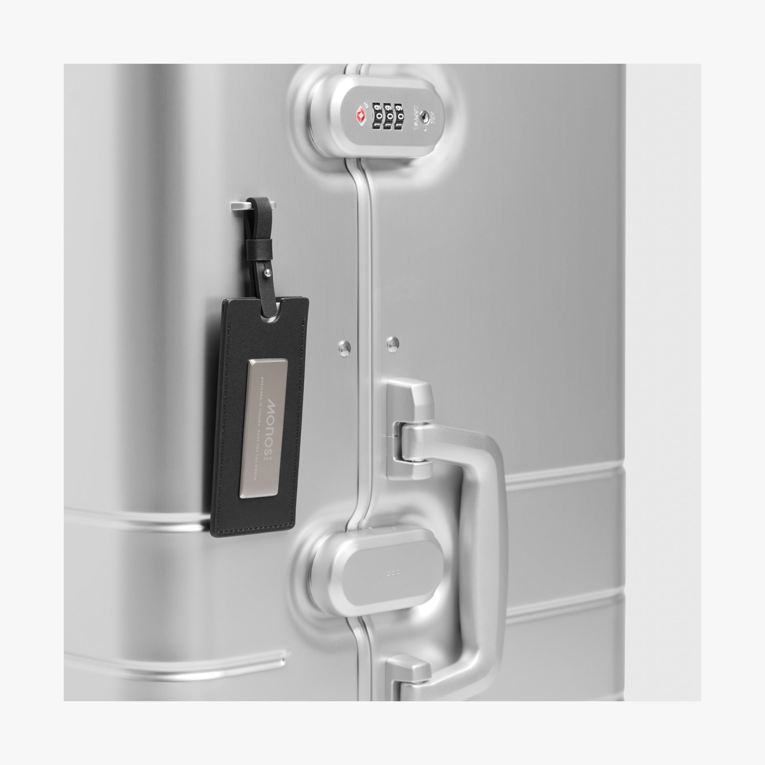 Aluminum Trunk Large - Image 43