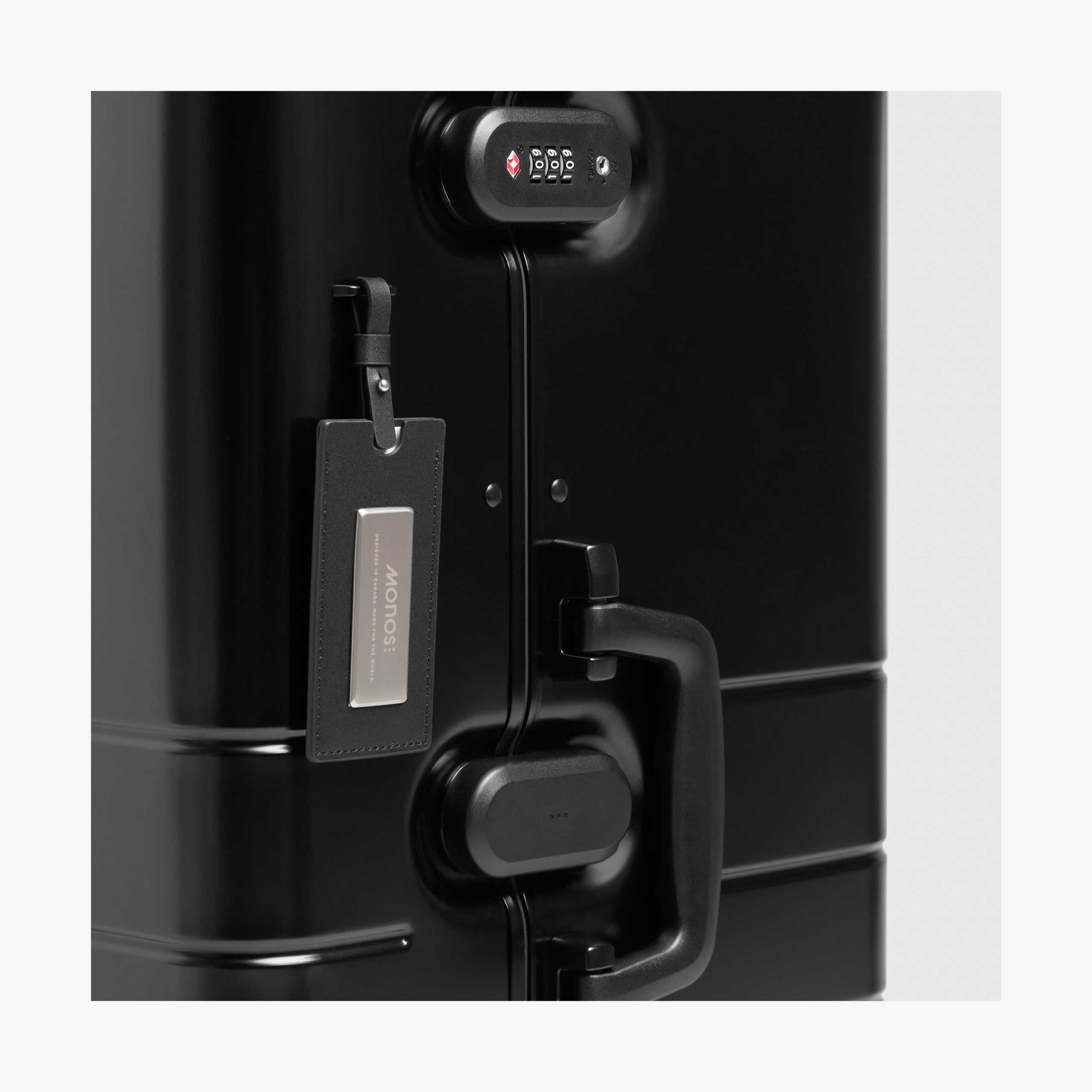 Aluminum Trunk Large - Image 28