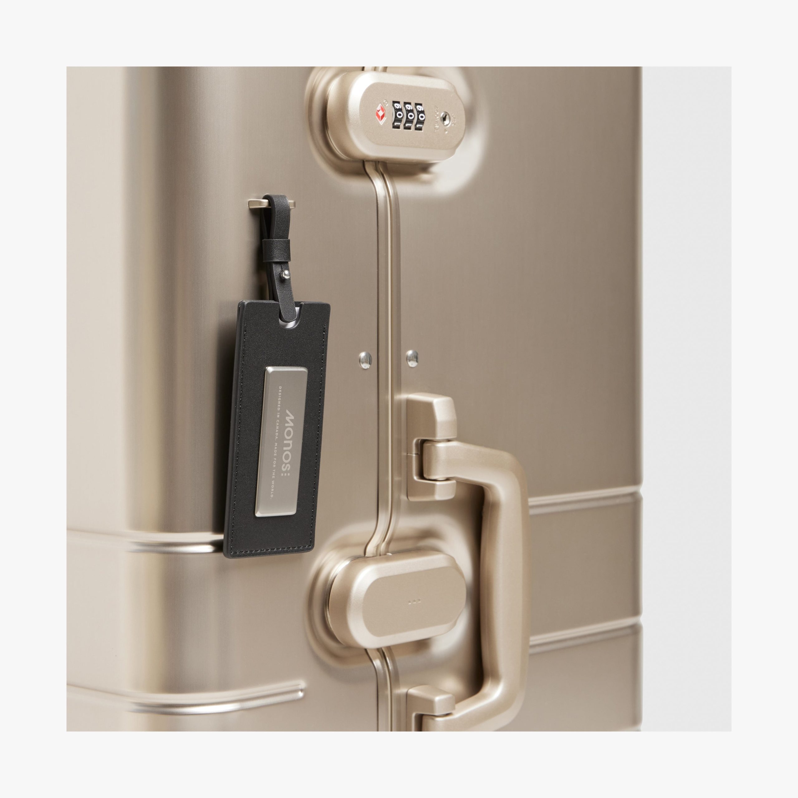 Aluminum Trunk Large - Image 13