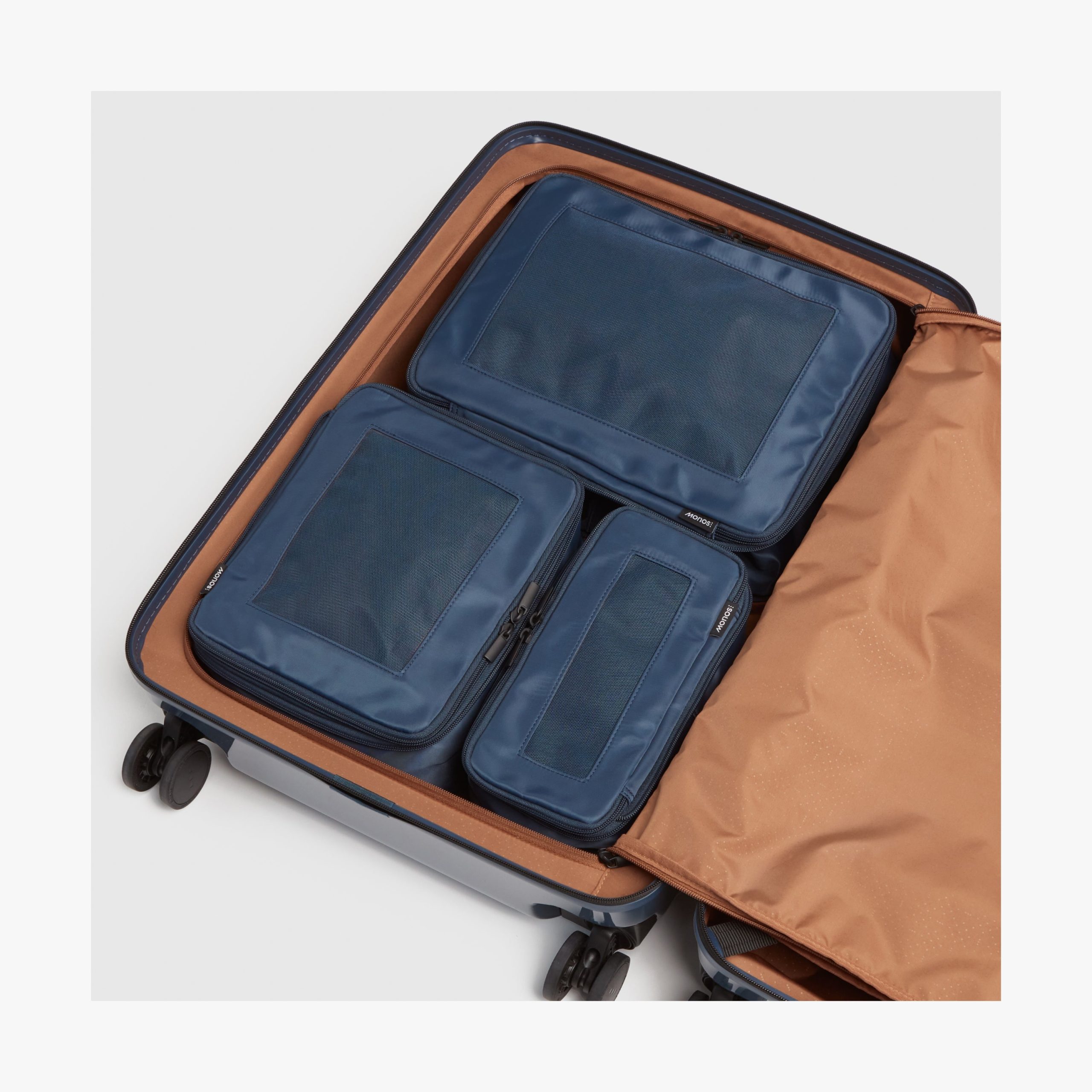 Compressible Packing Cubes - Image 40