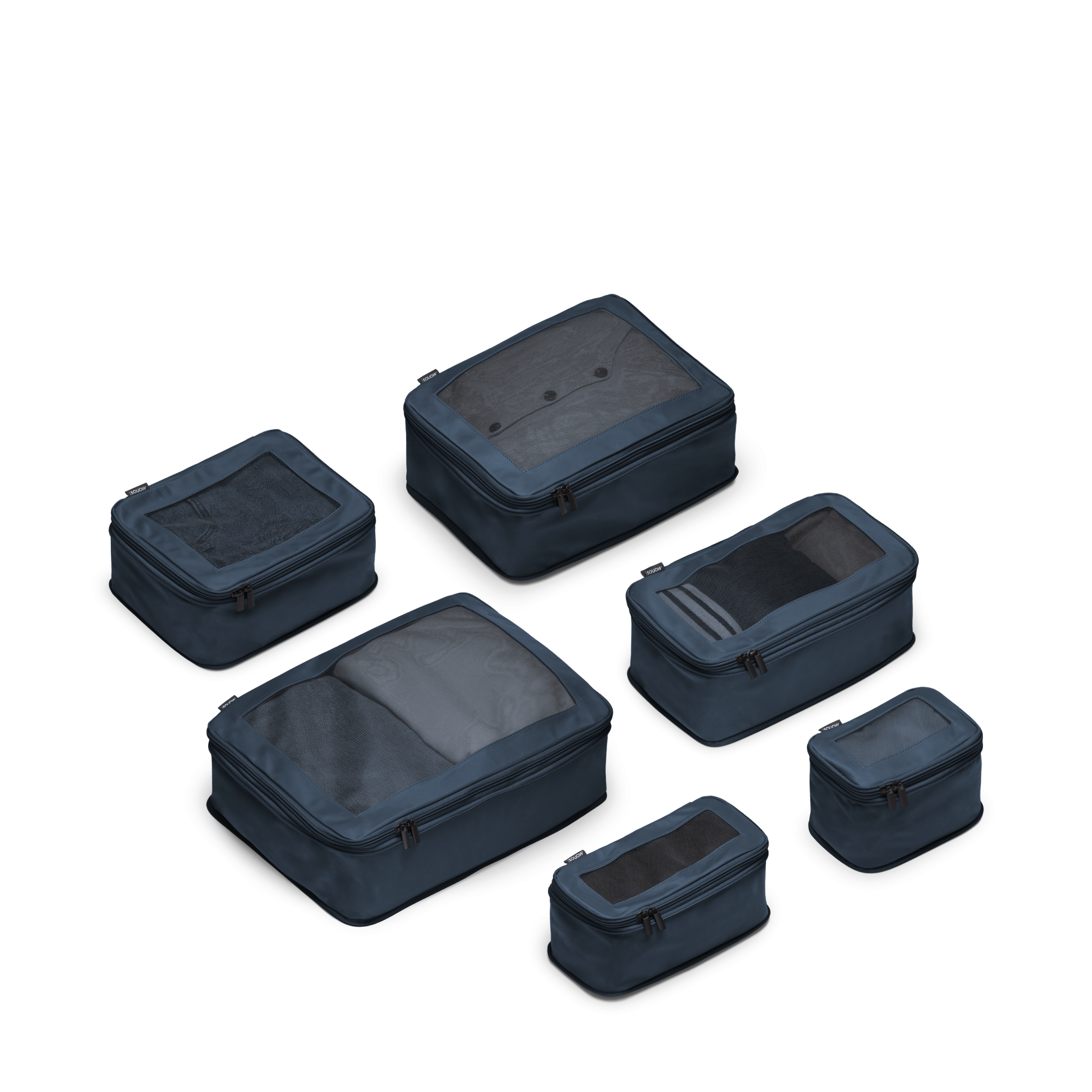 Compressible Packing Cubes - Image 44