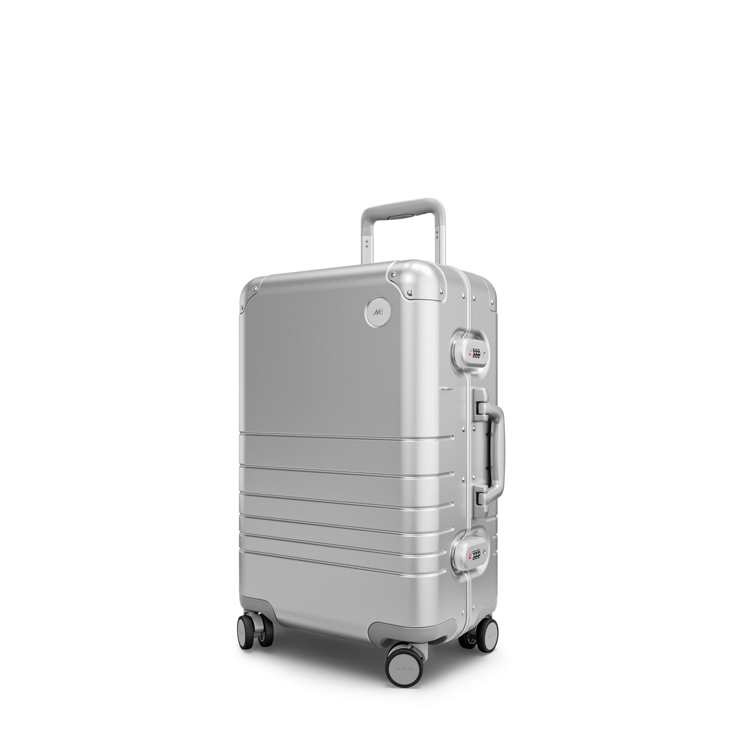 Aluminum Carry-On Plus - Image 6