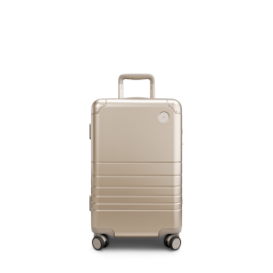 Aluminum Carry-On Plus