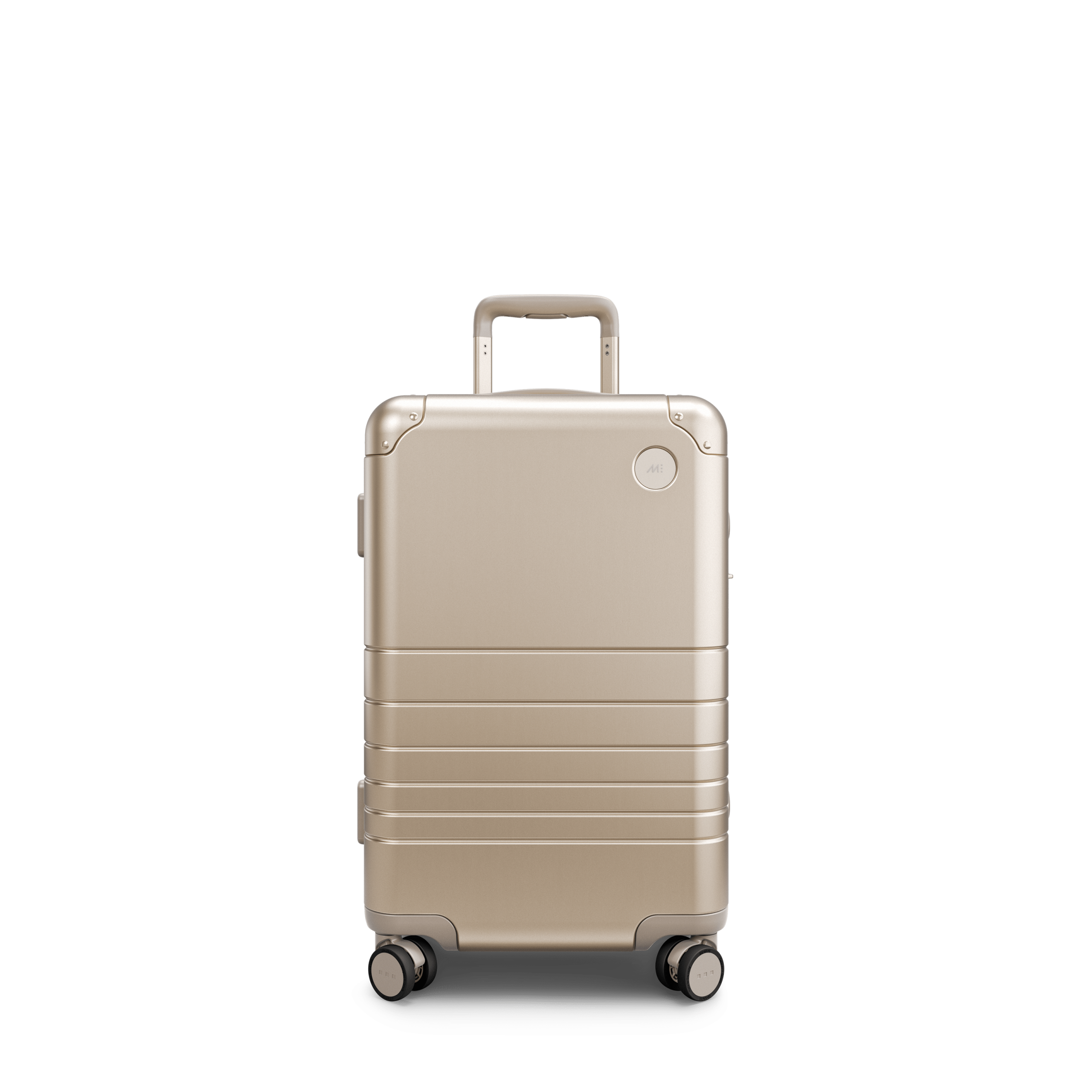 Aluminum Carry-On Plus
