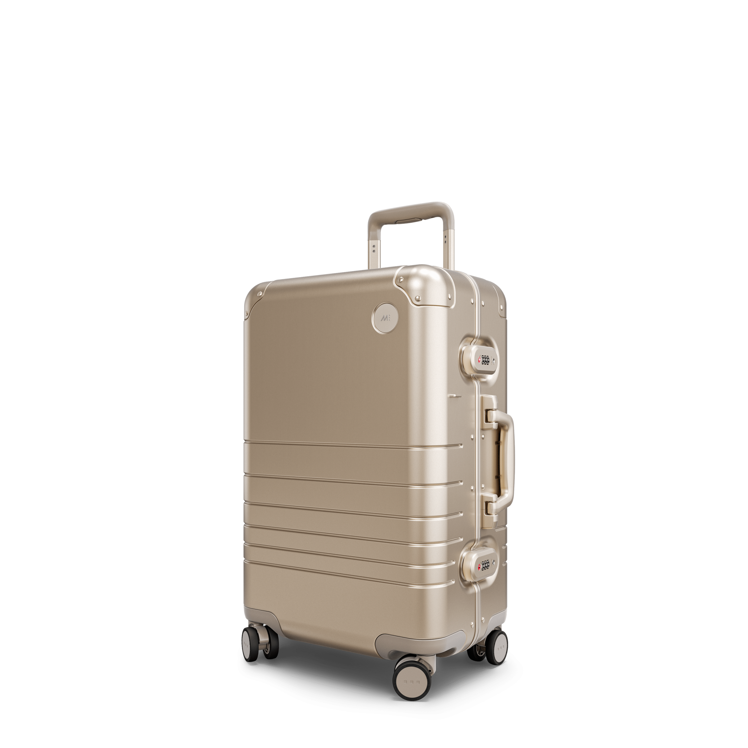 Aluminum Carry-On Plus - Image 2