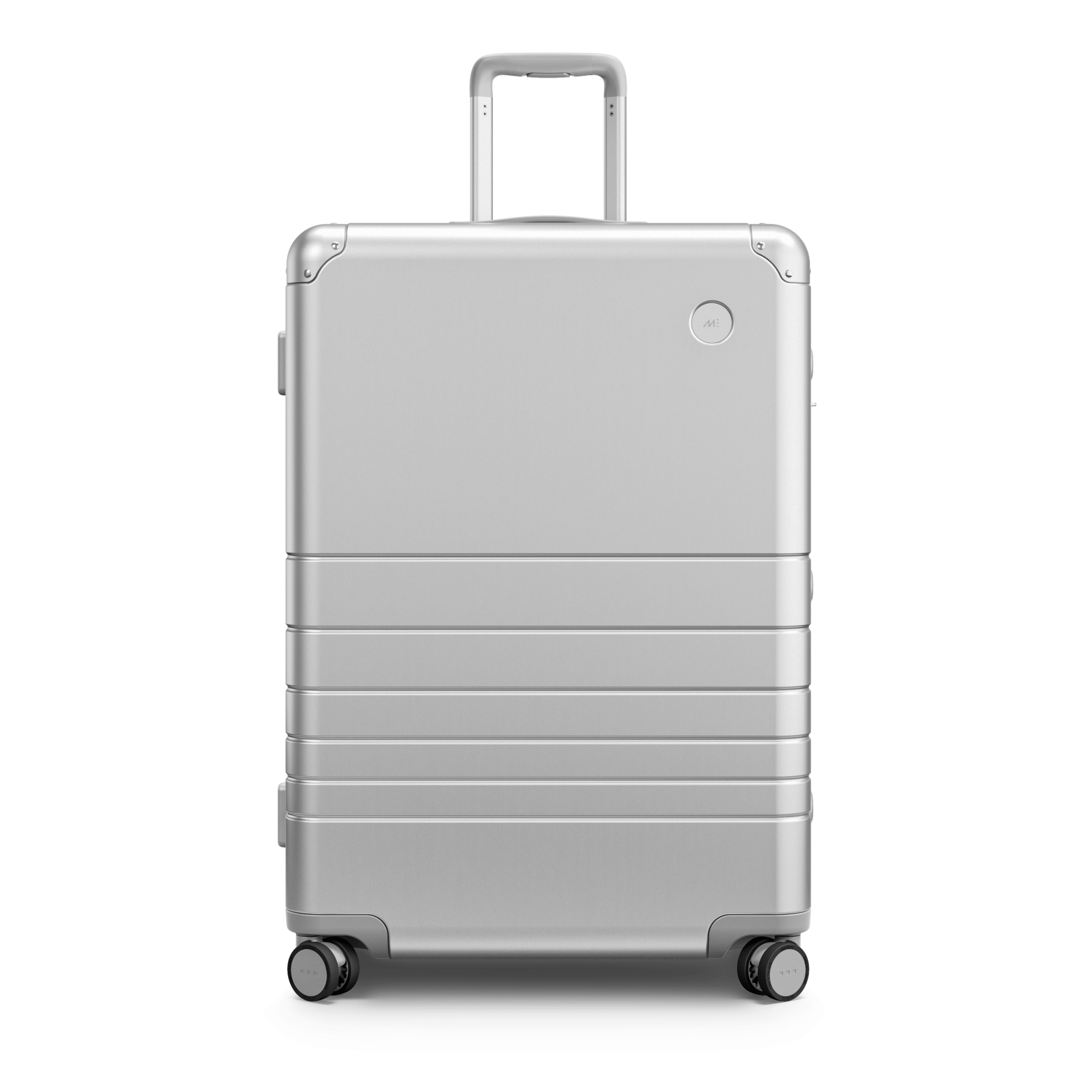 Aluminum Check-In Large - Image 5