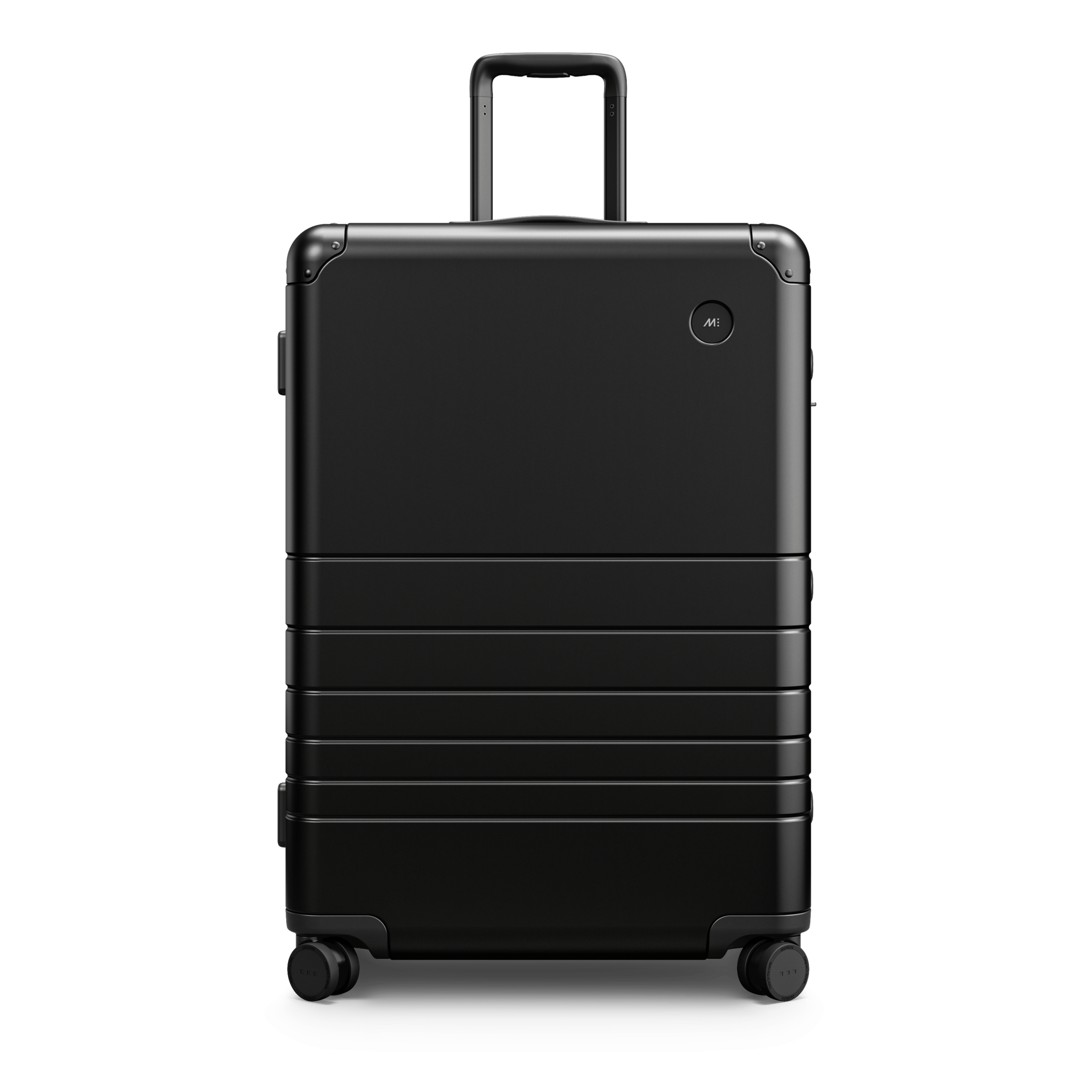 Aluminum Check-In Large - Image 3