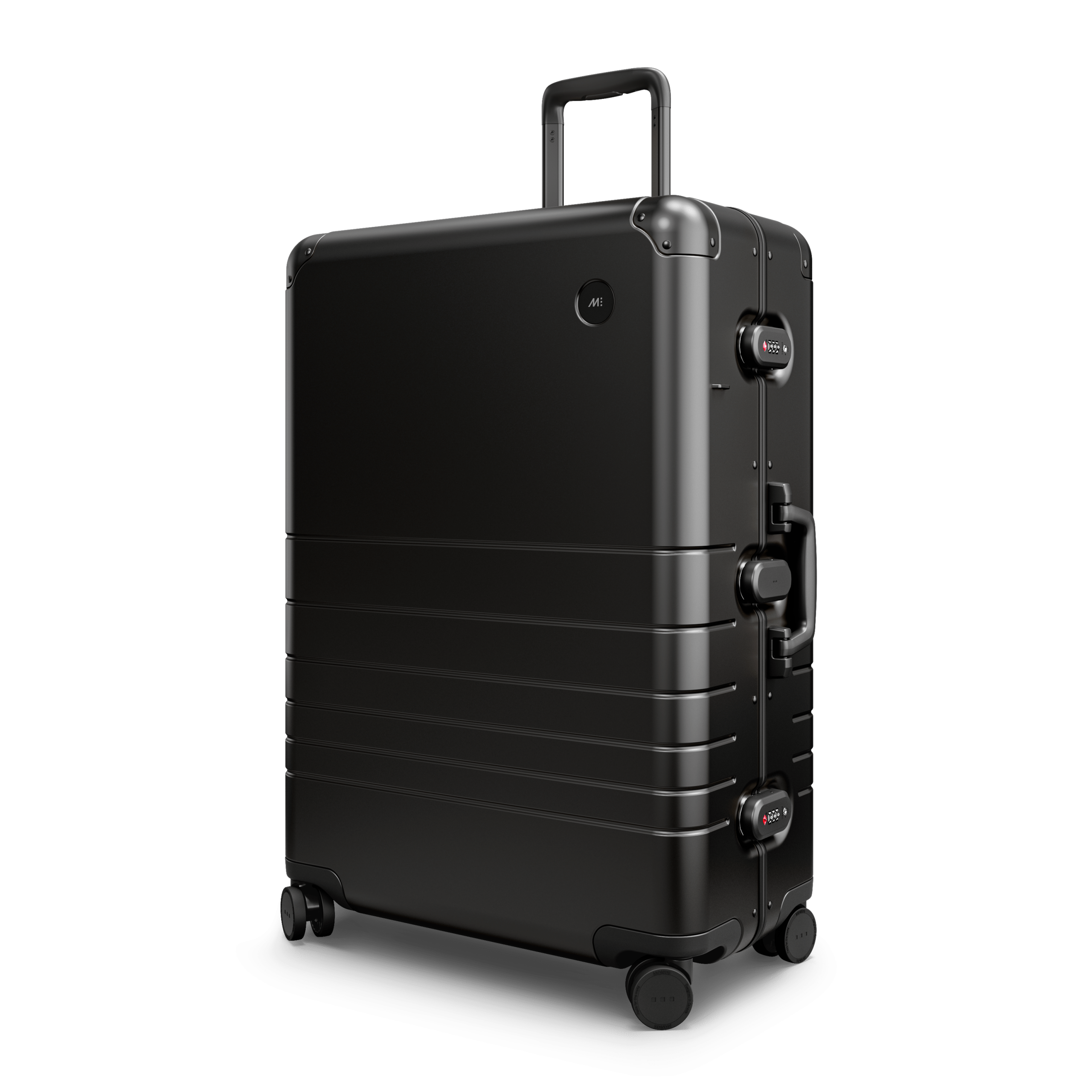 Aluminum Check-In Large - Image 4